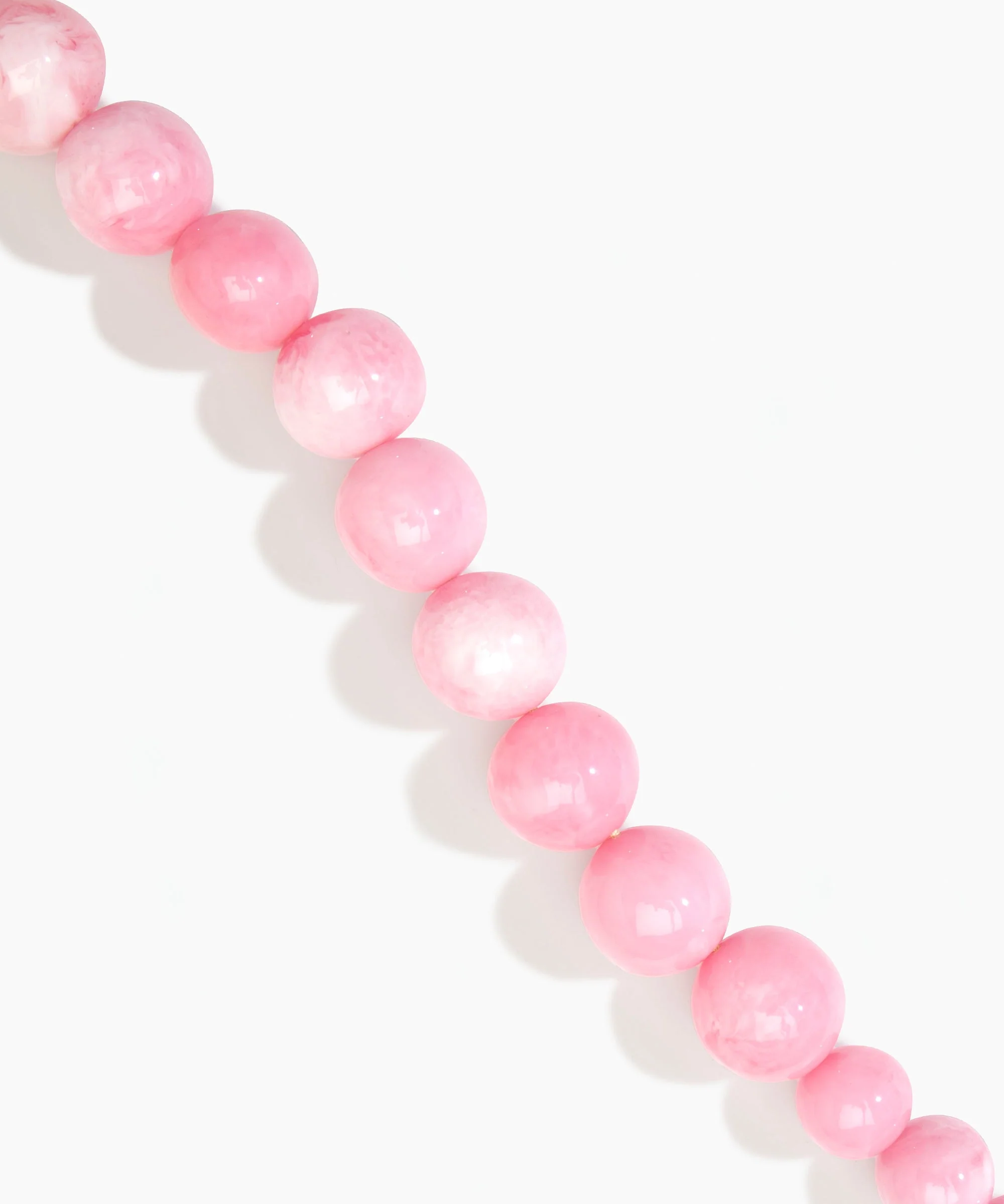 Polished Organic Ball Choker - Image 12