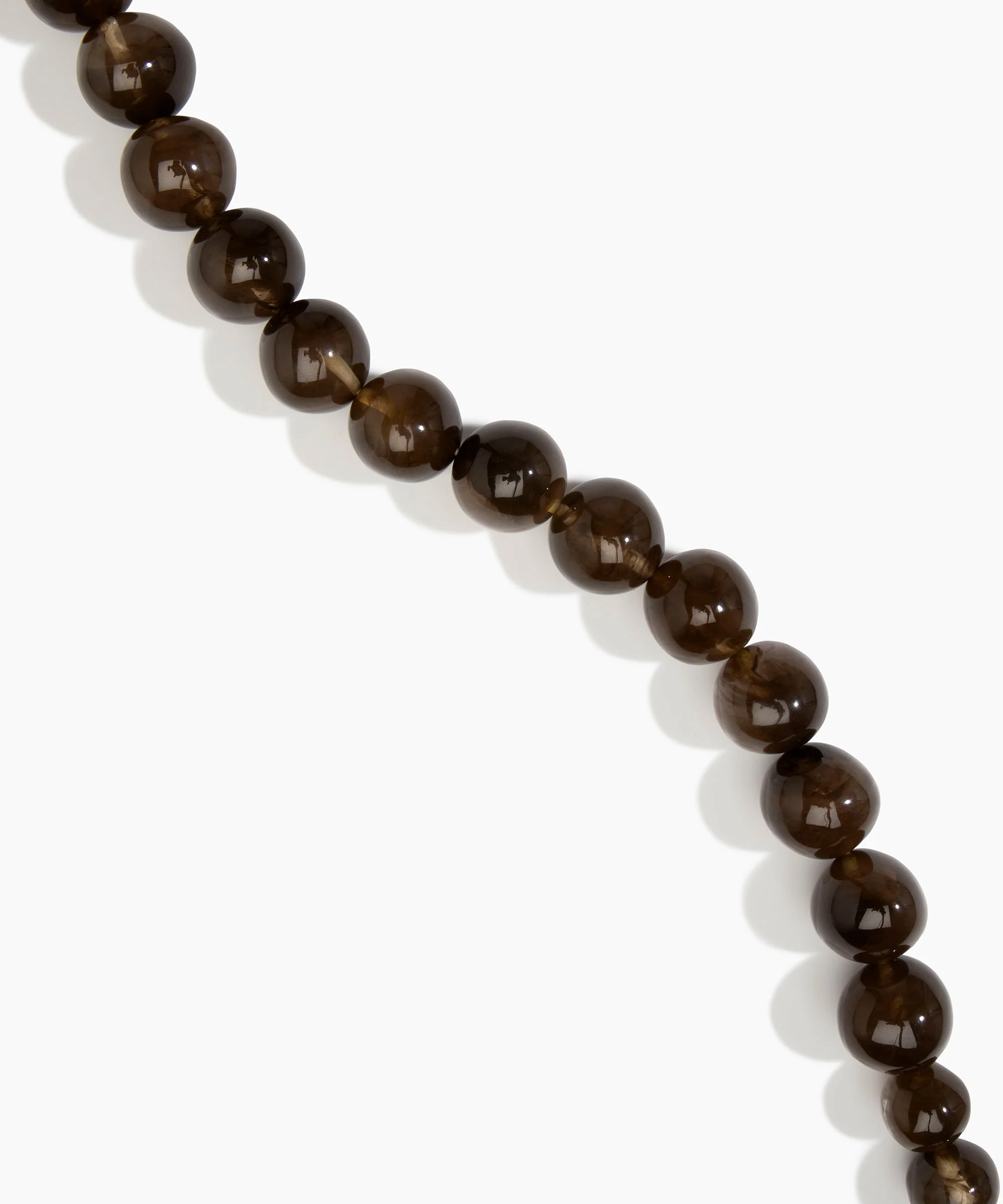 Polished Organic Ball Choker - Image 14