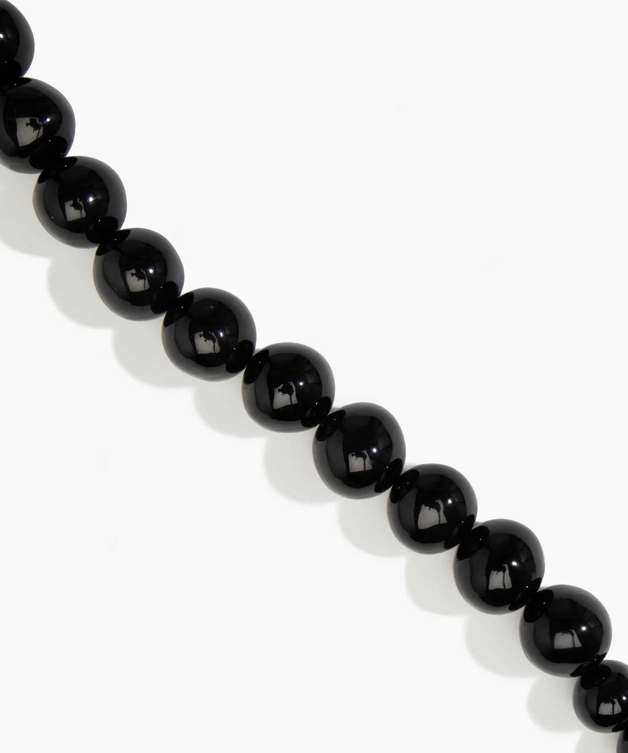 Polished Organic Ball Choker - Image 18