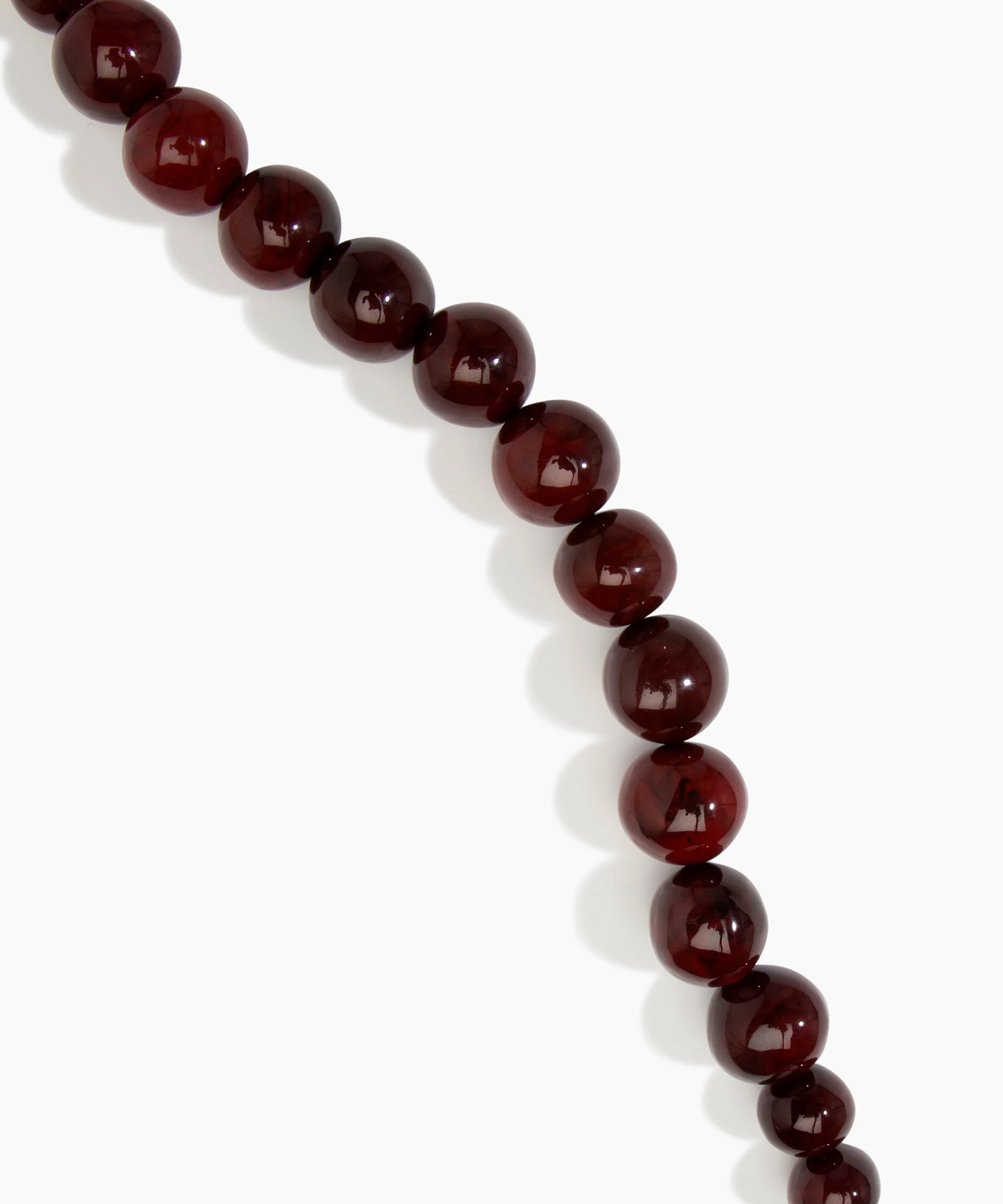 Polished Organic Ball Choker - Image 8
