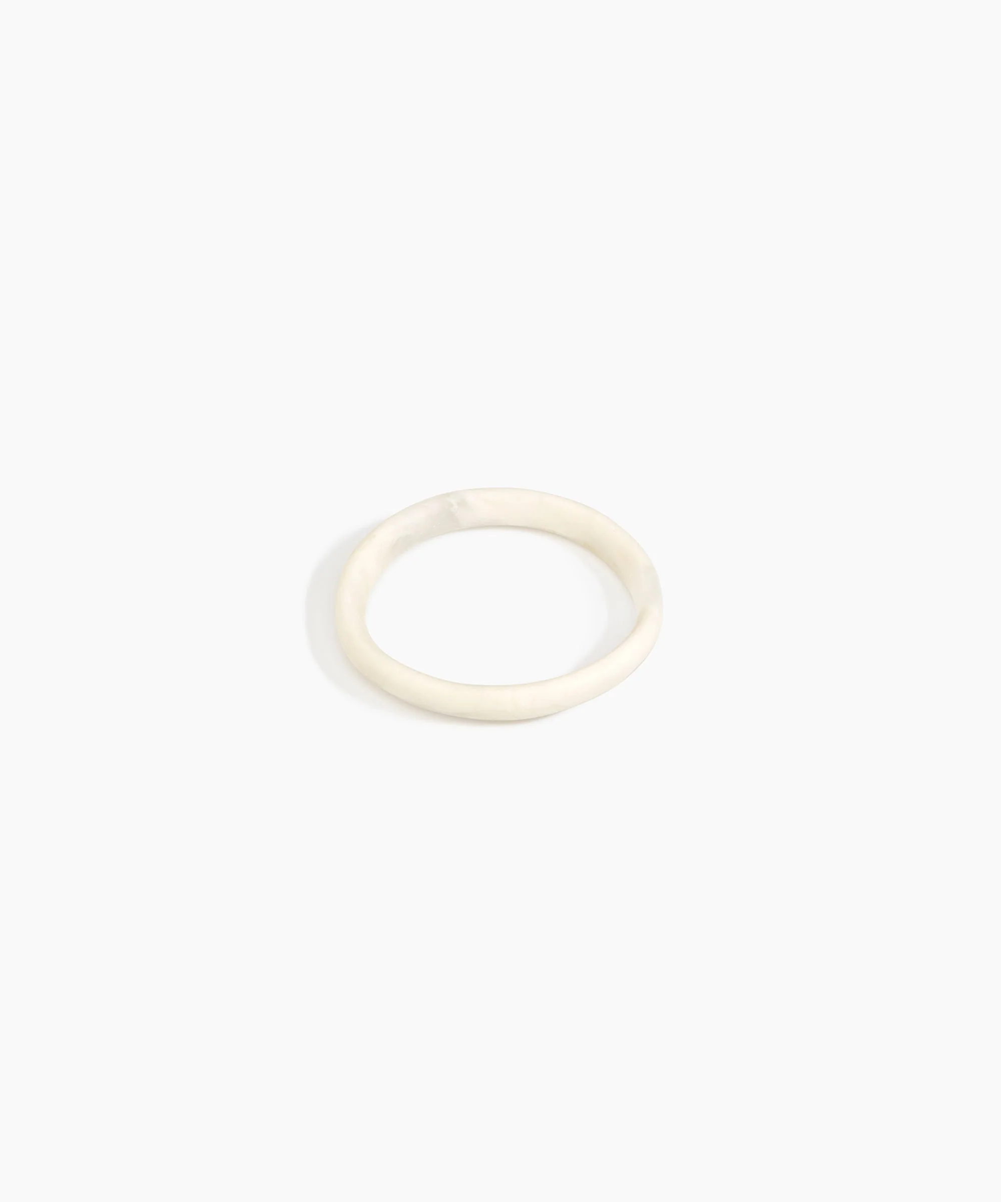 Wishbone Bangle - Image 5