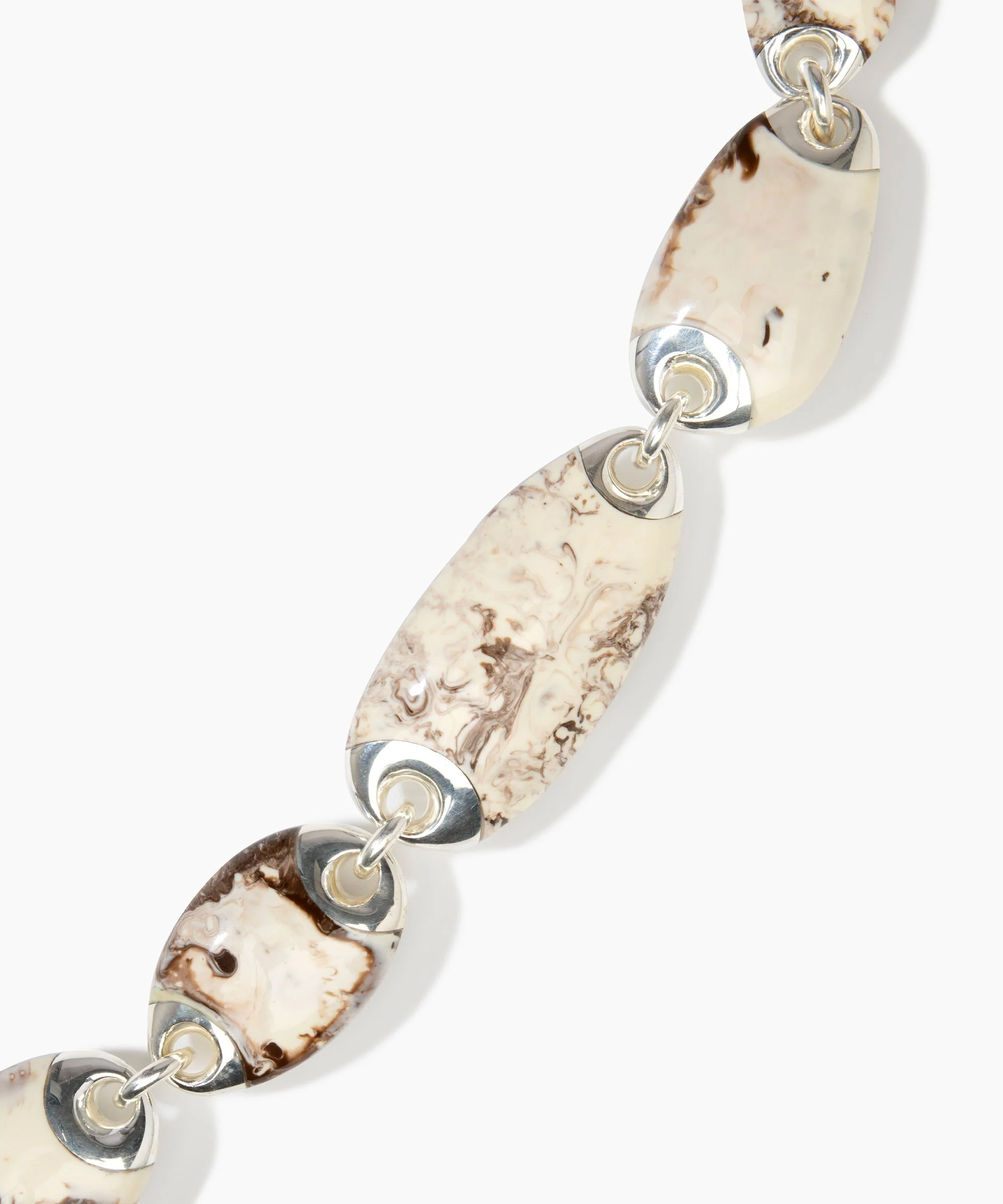 Rock Chain Choker - Image 2