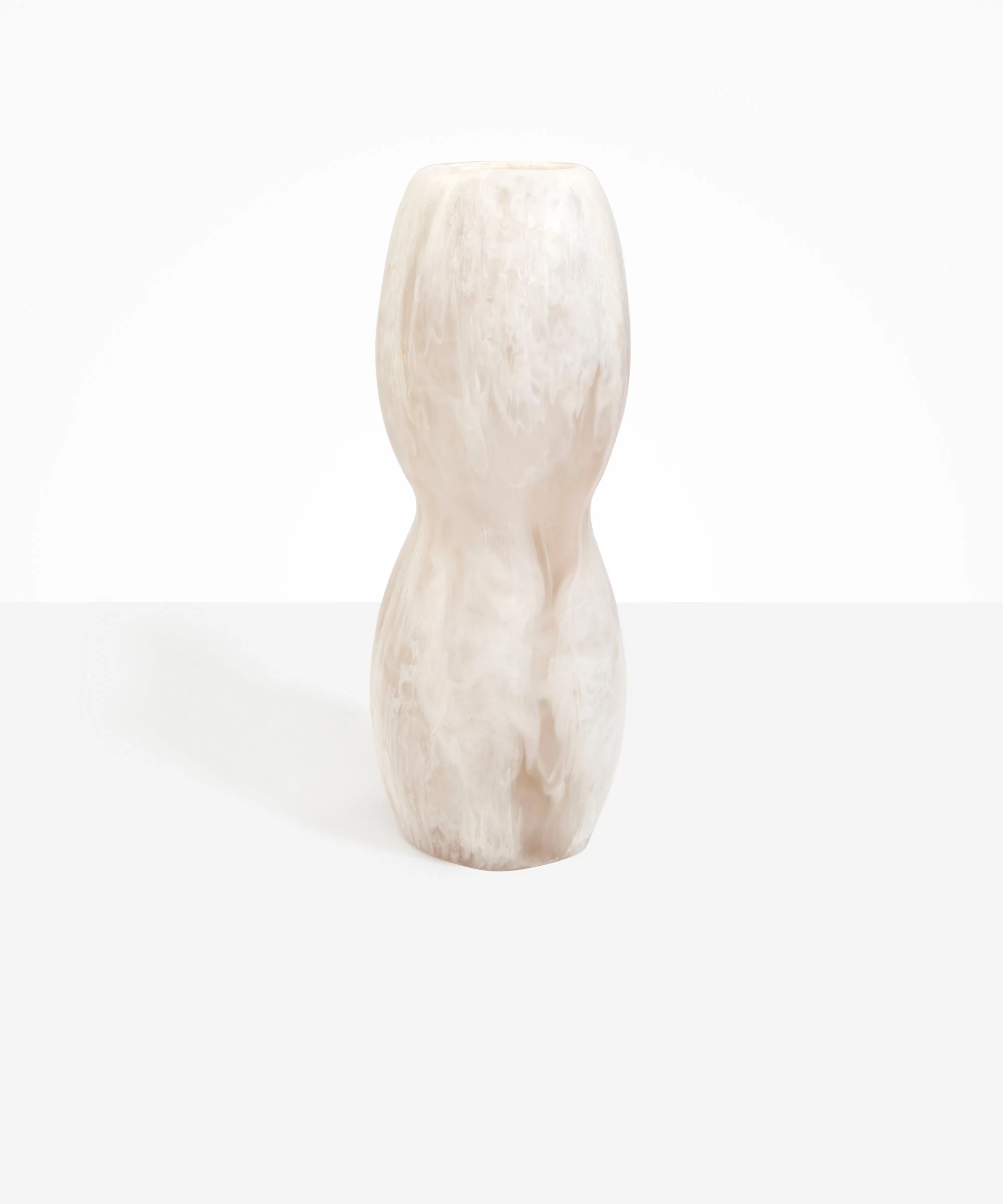 Rock Totem Vase