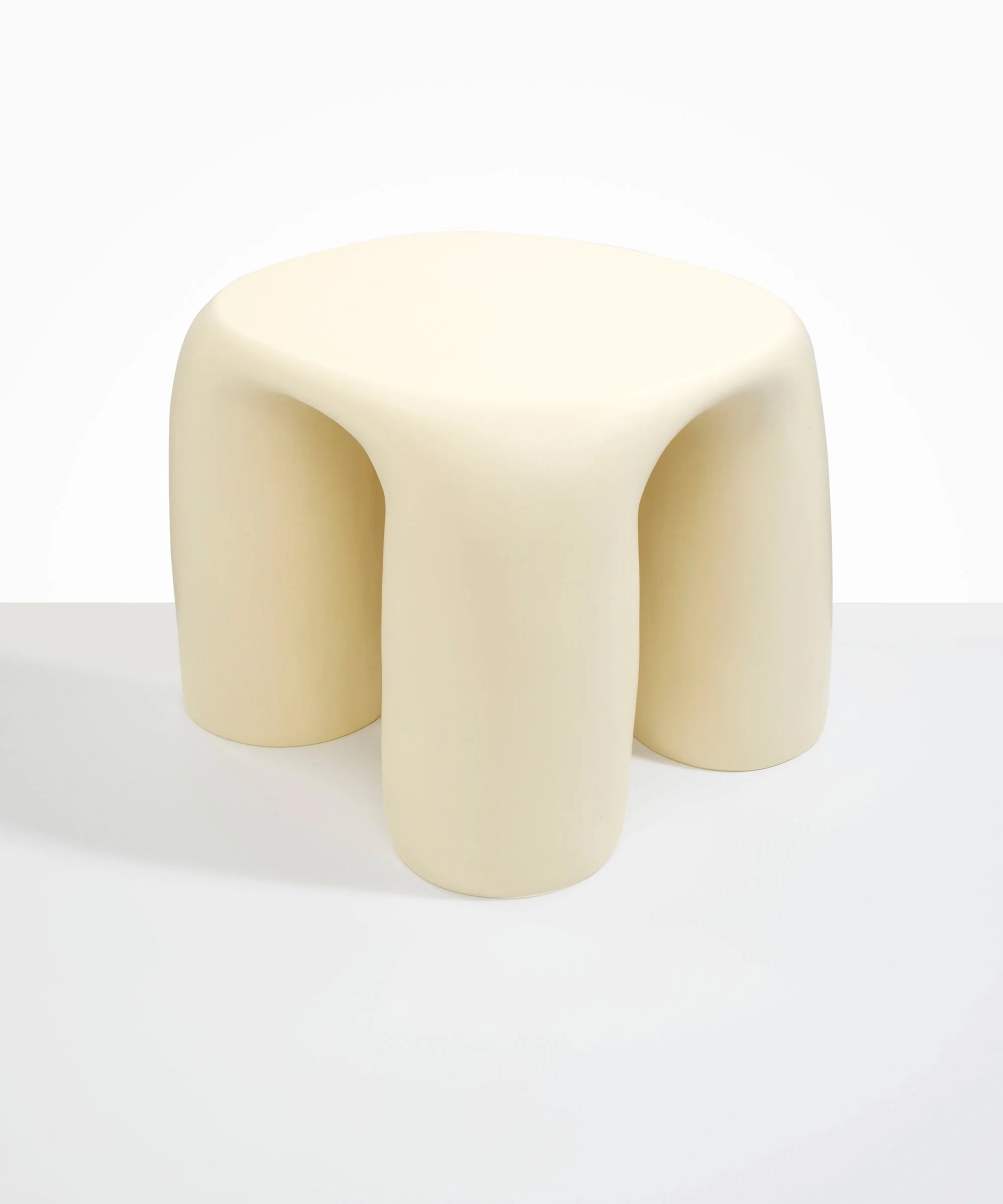 4 Leg Rock Tower Table - Image 10