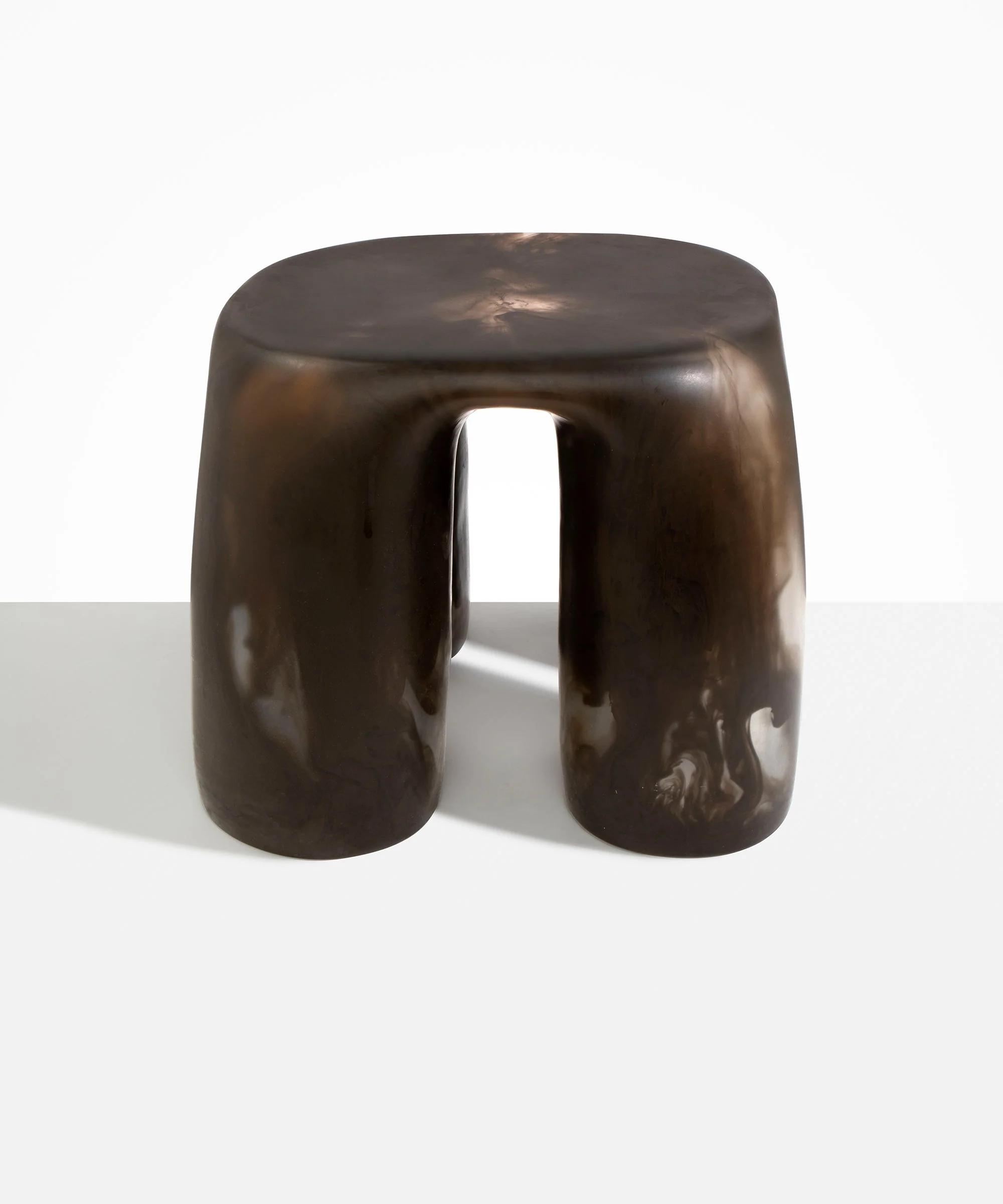 4 Leg Rock Tower Table - Image 15