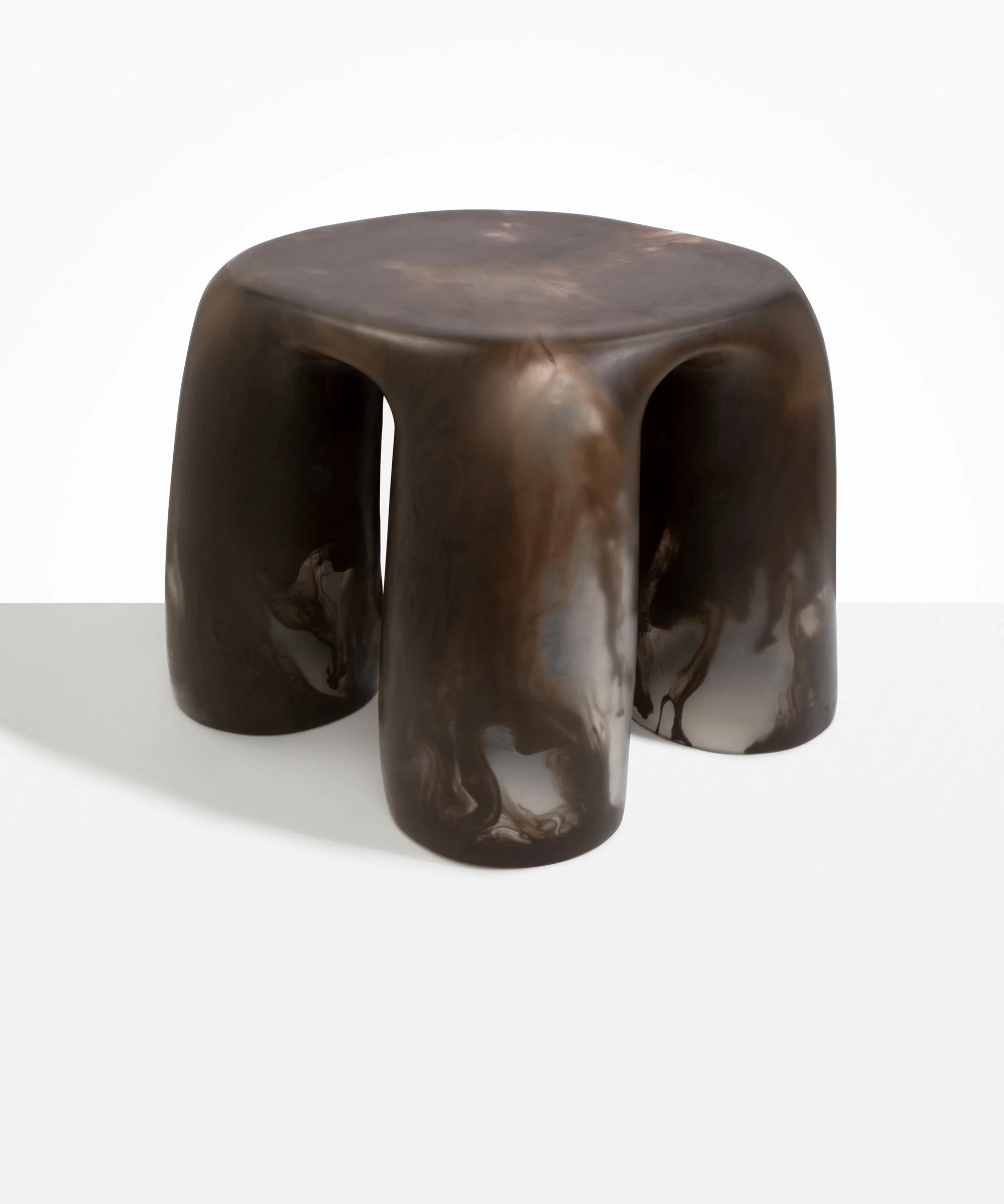 4 Leg Rock Tower Table - Image 16