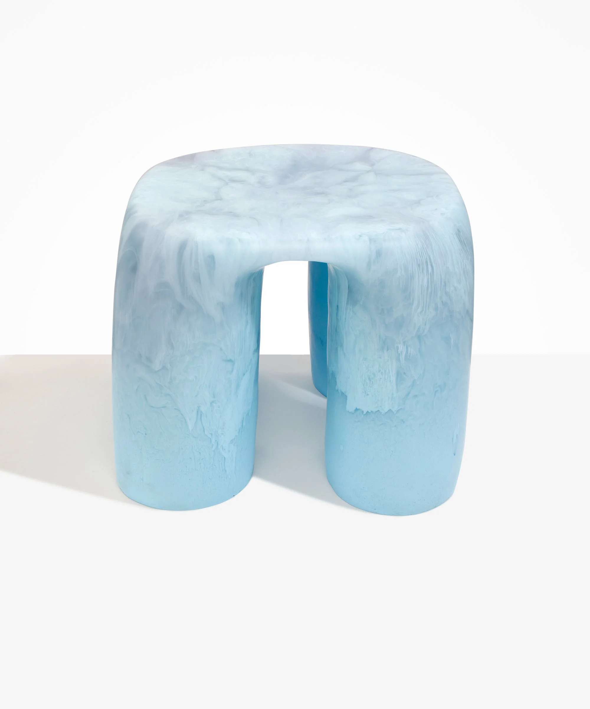 4 Leg Rock Tower Table - Image 17