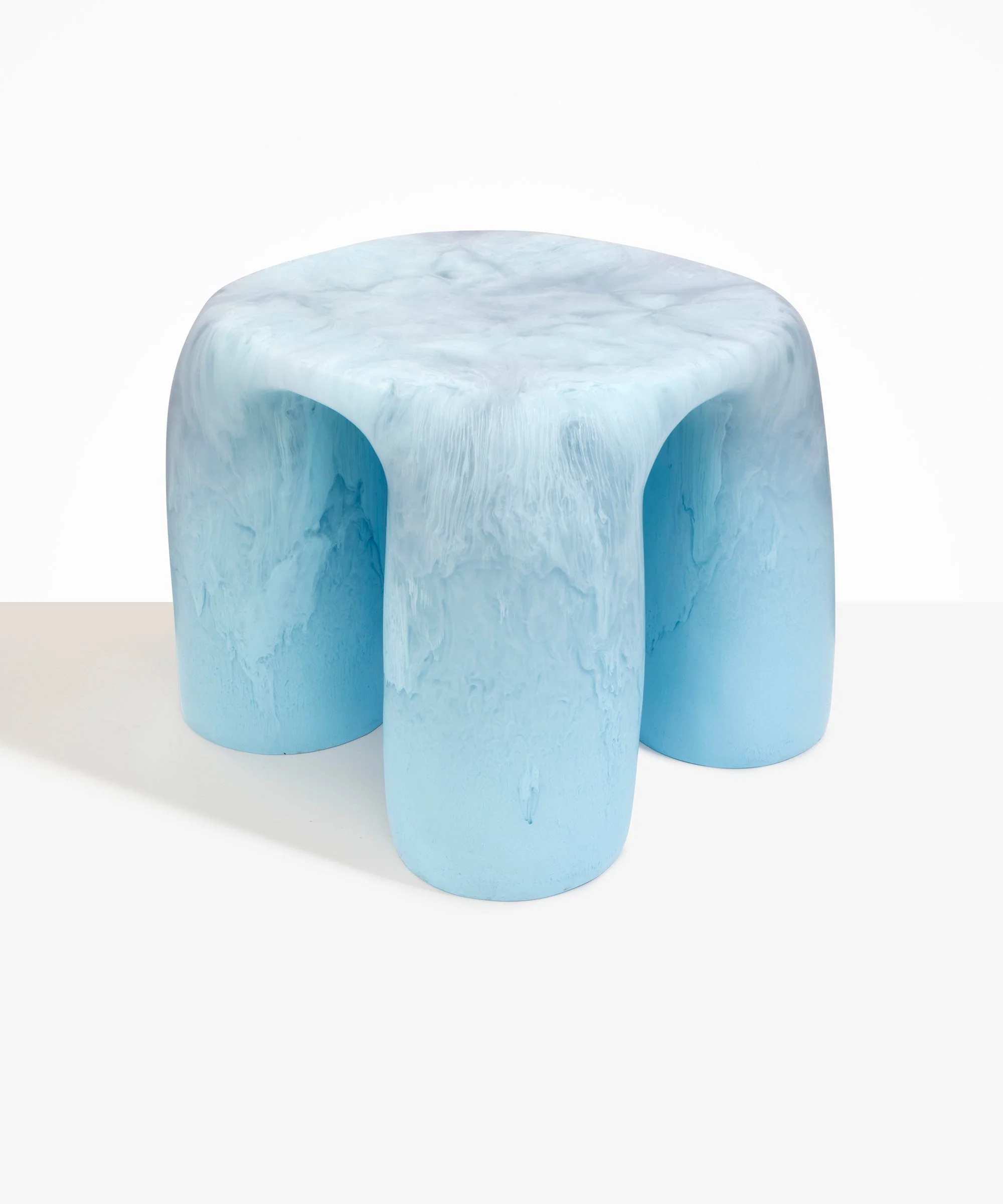 4 Leg Rock Tower Table - Image 18