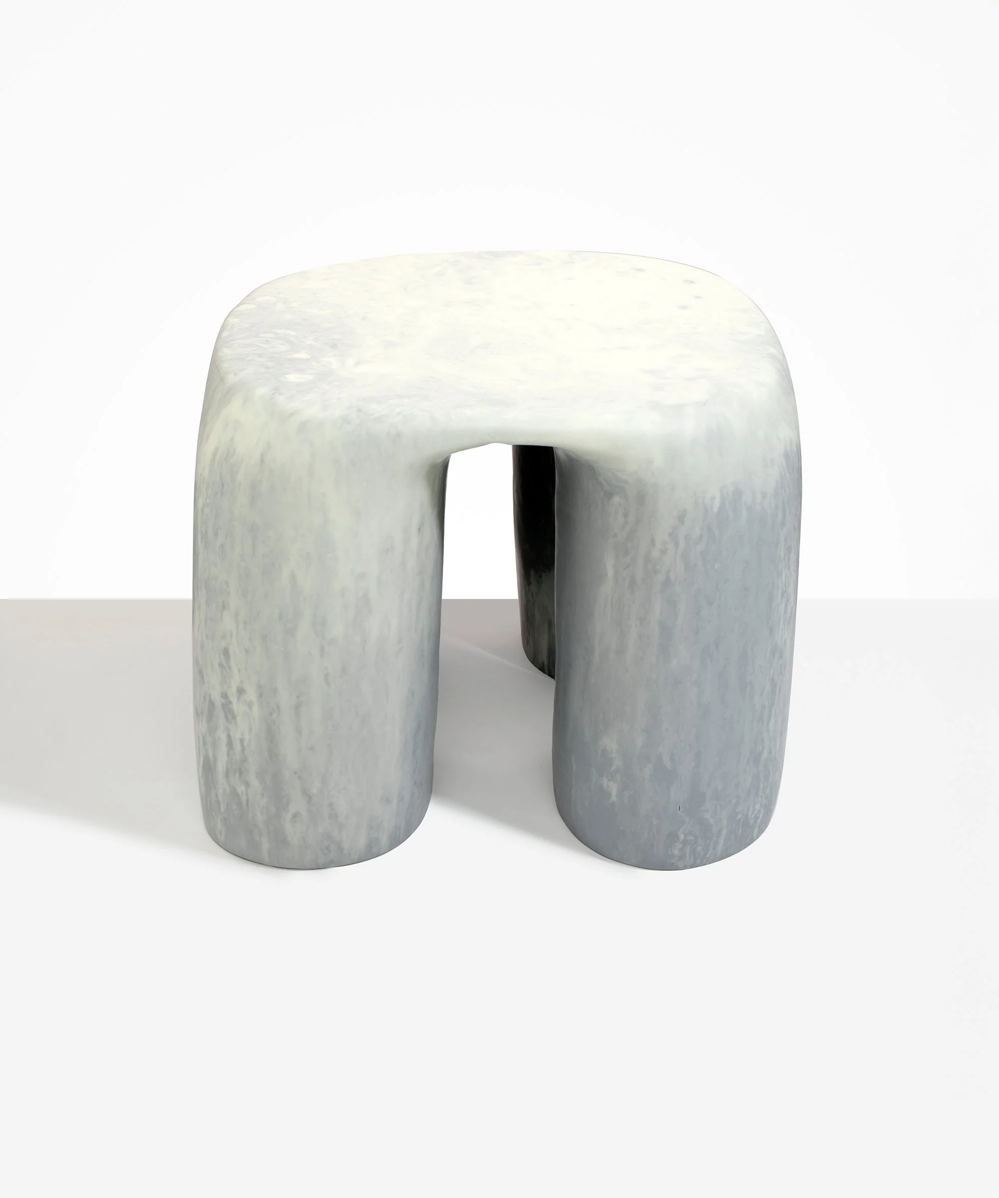 4 Leg Rock Tower Table - Image 19