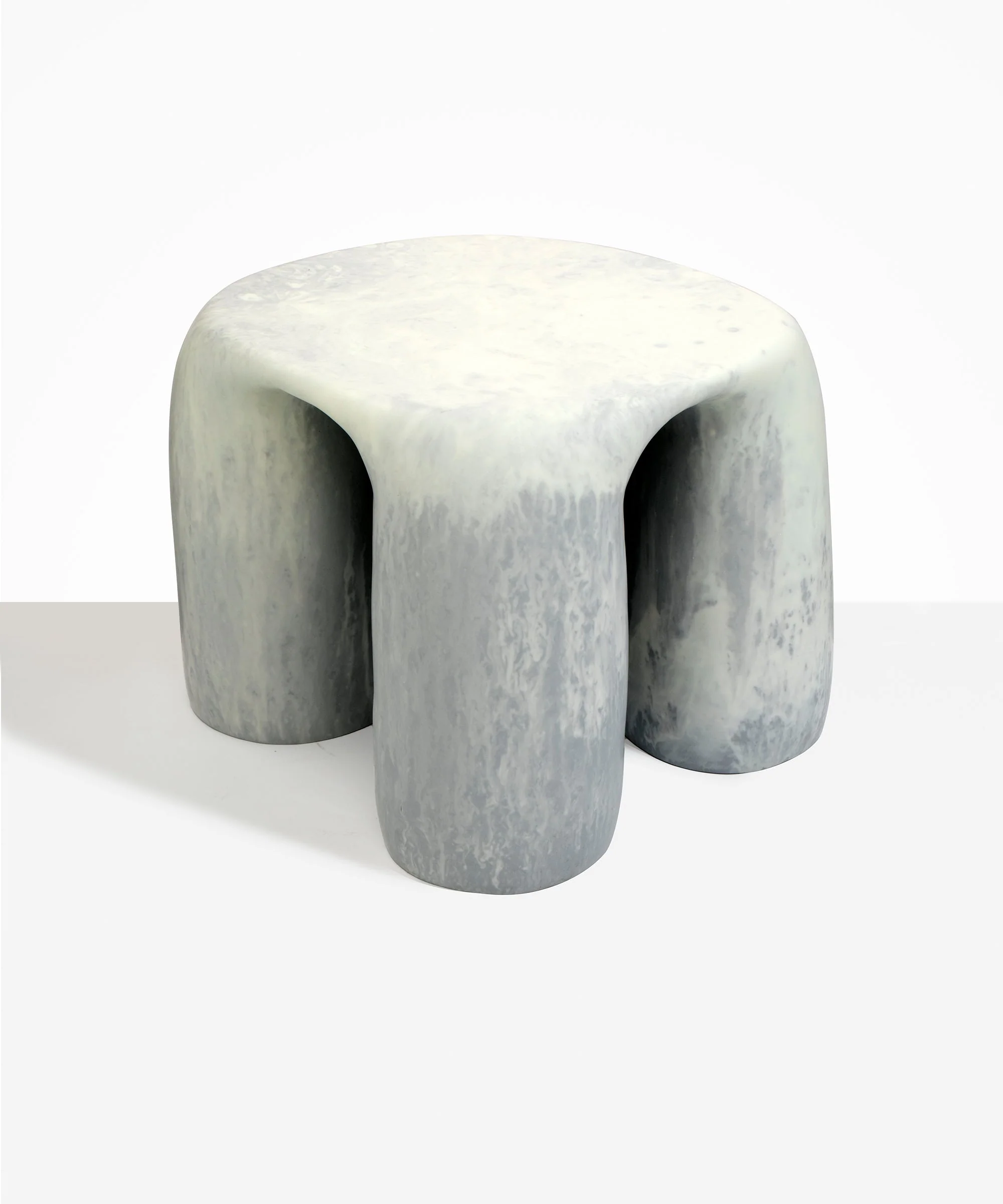 4 Leg Rock Tower Table - Image 20