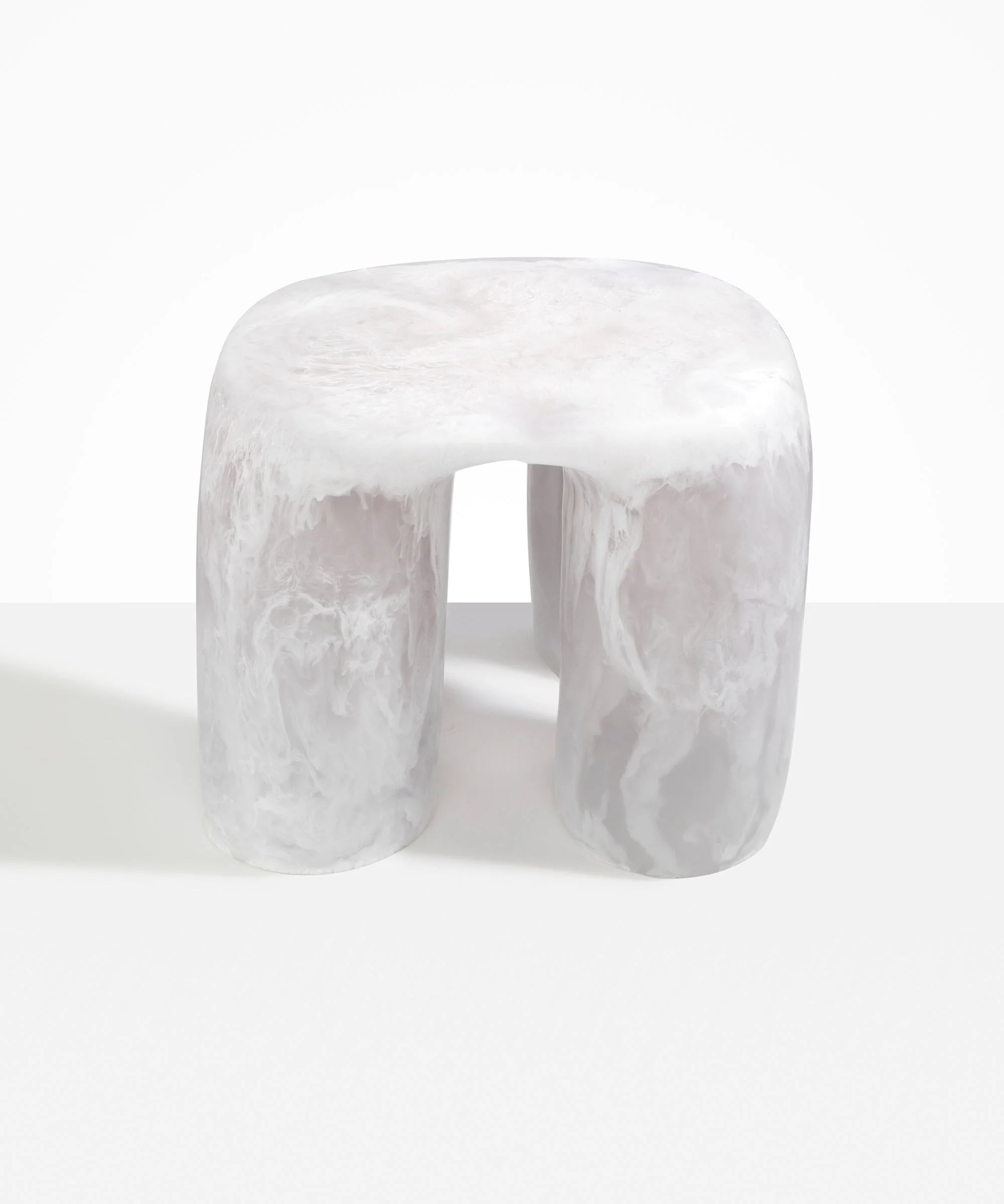 4 Leg Rock Tower Table - Image 21