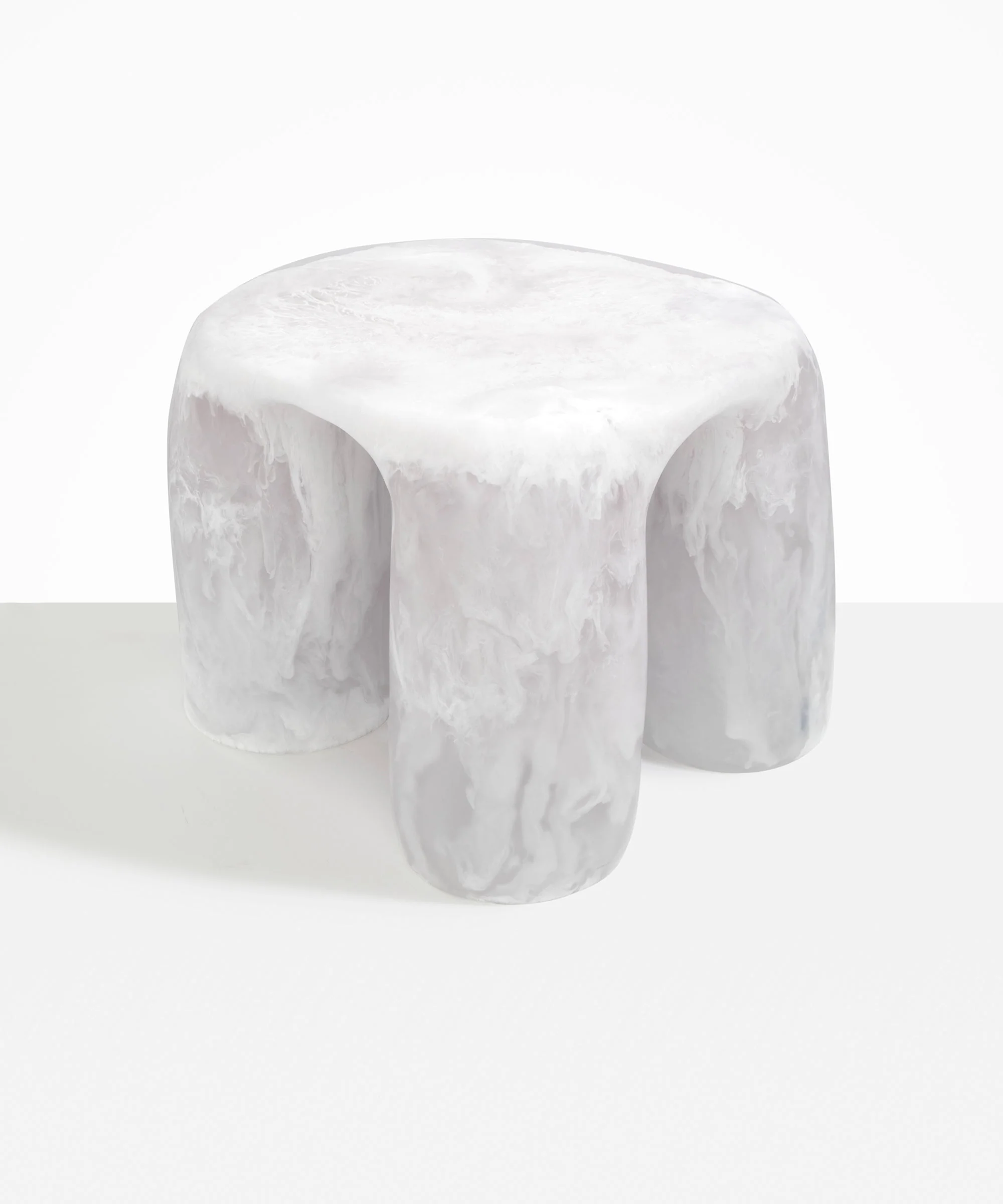 4 Leg Rock Tower Table - Image 22
