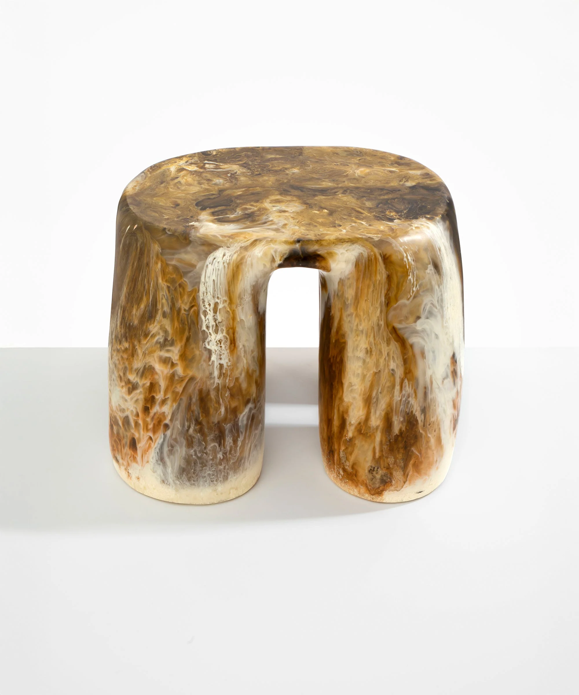 4 Leg Rock Tower Table - Image 25