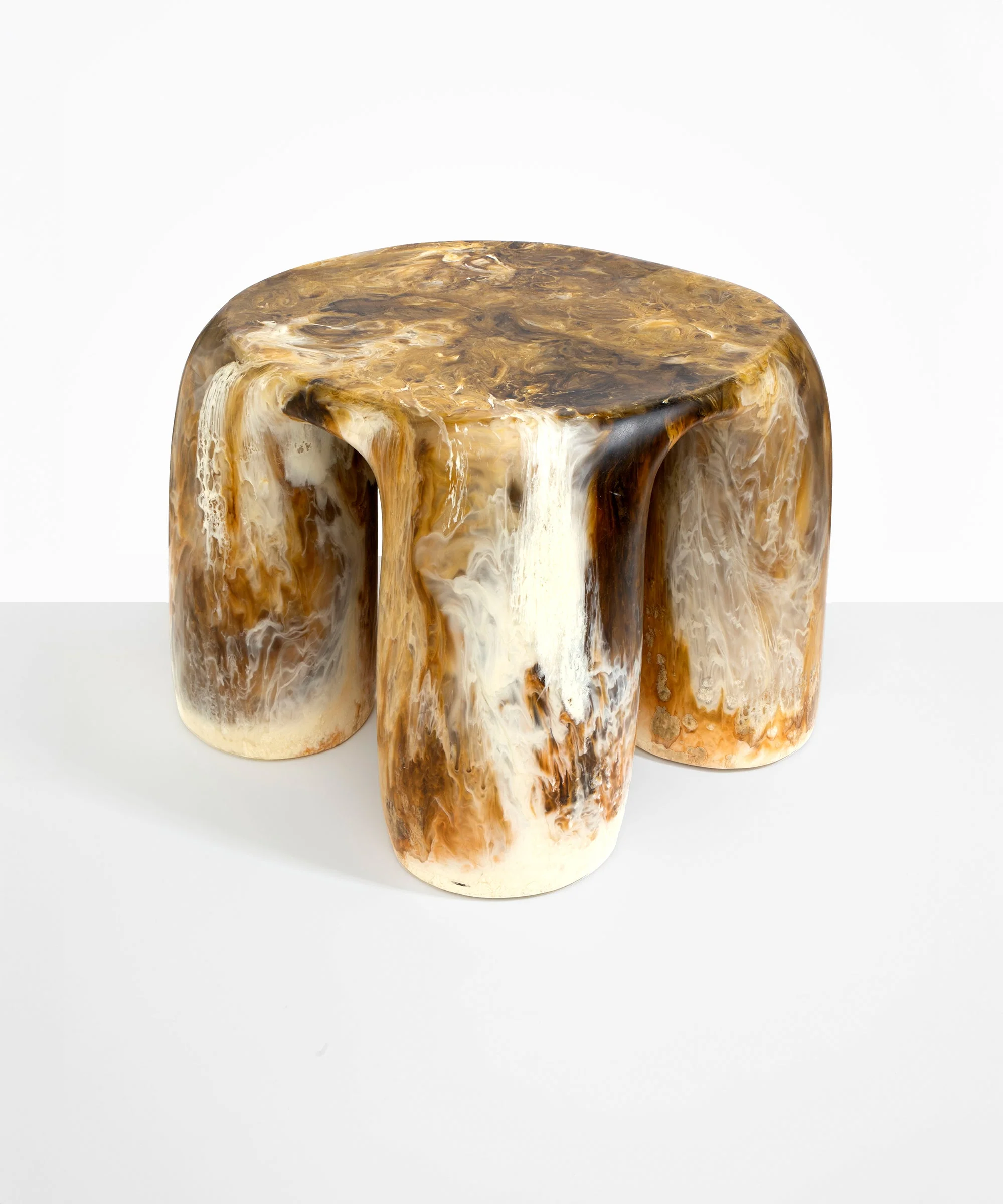 4 Leg Rock Tower Table - Image 26