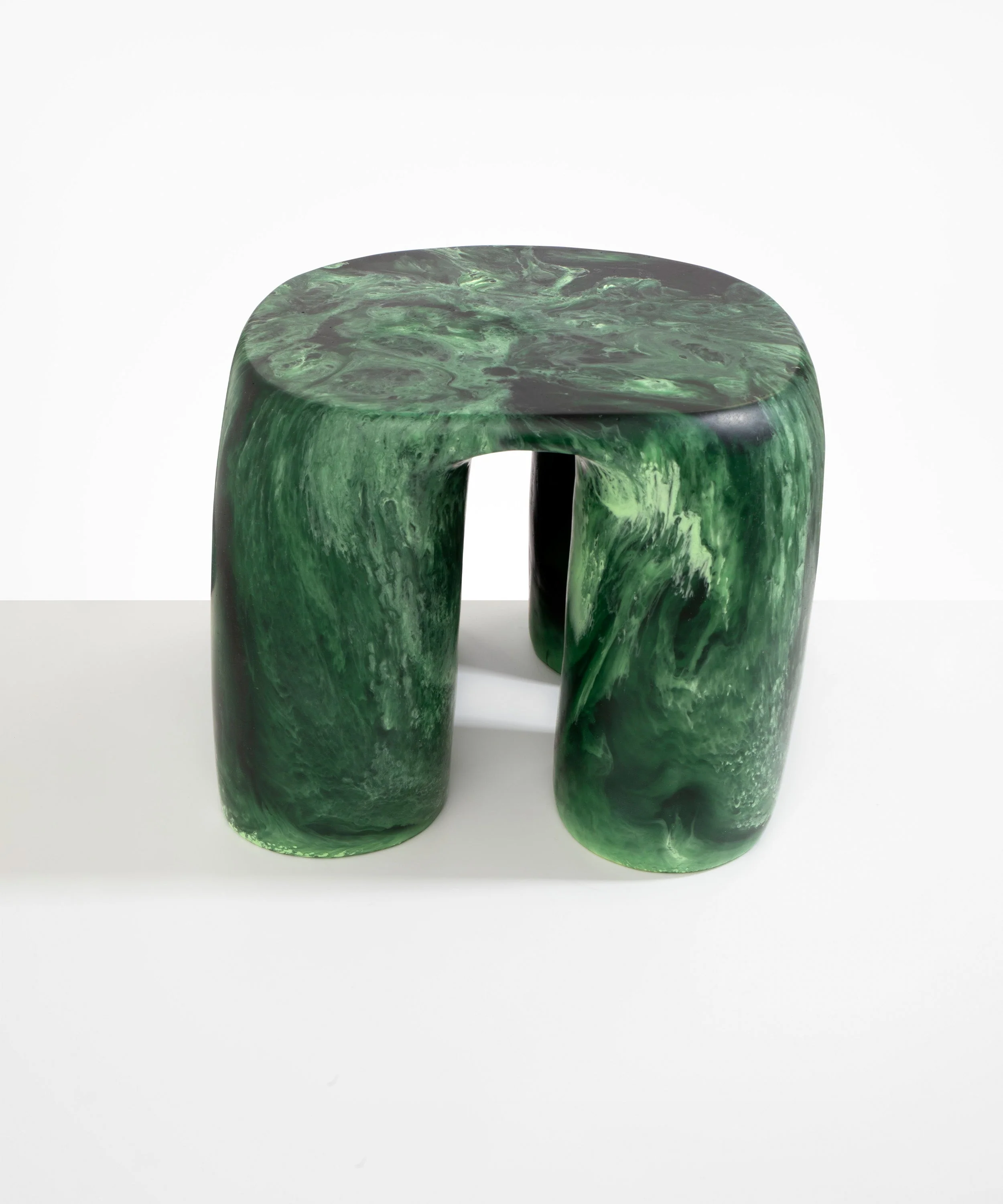 4 Leg Rock Tower Table - Image 27