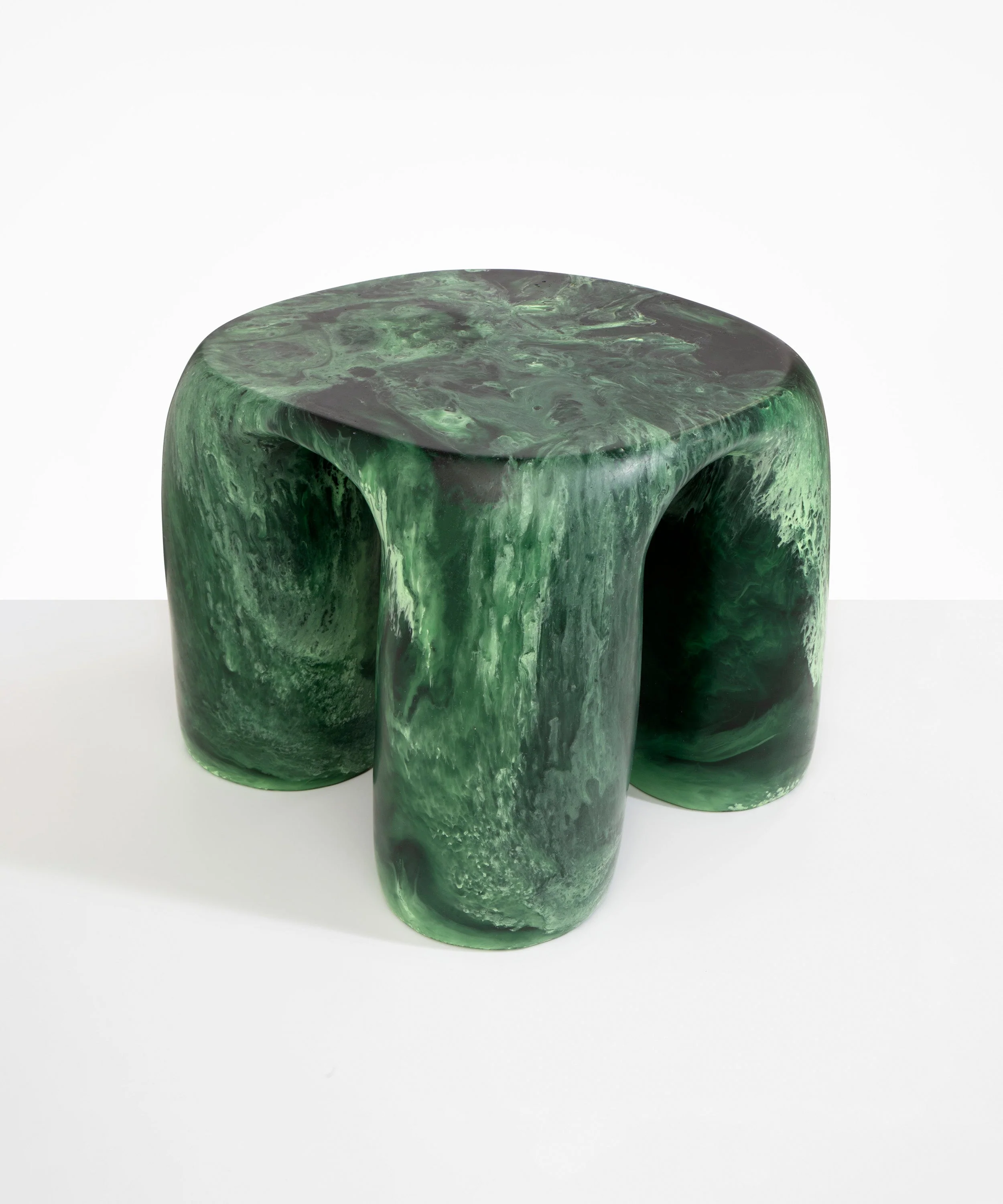 4 Leg Rock Tower Table - Image 28