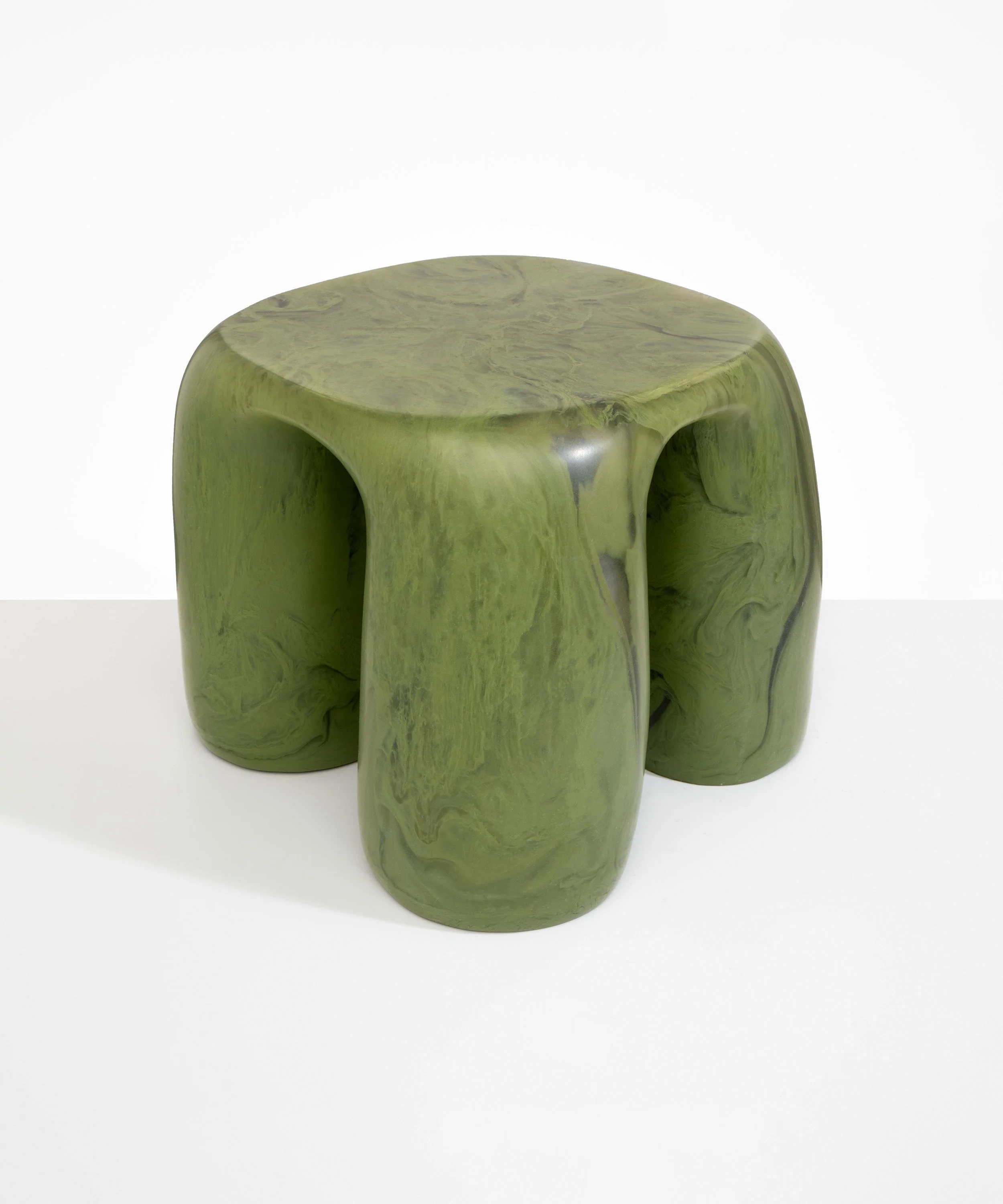 4 Leg Rock Tower Table - Image 32