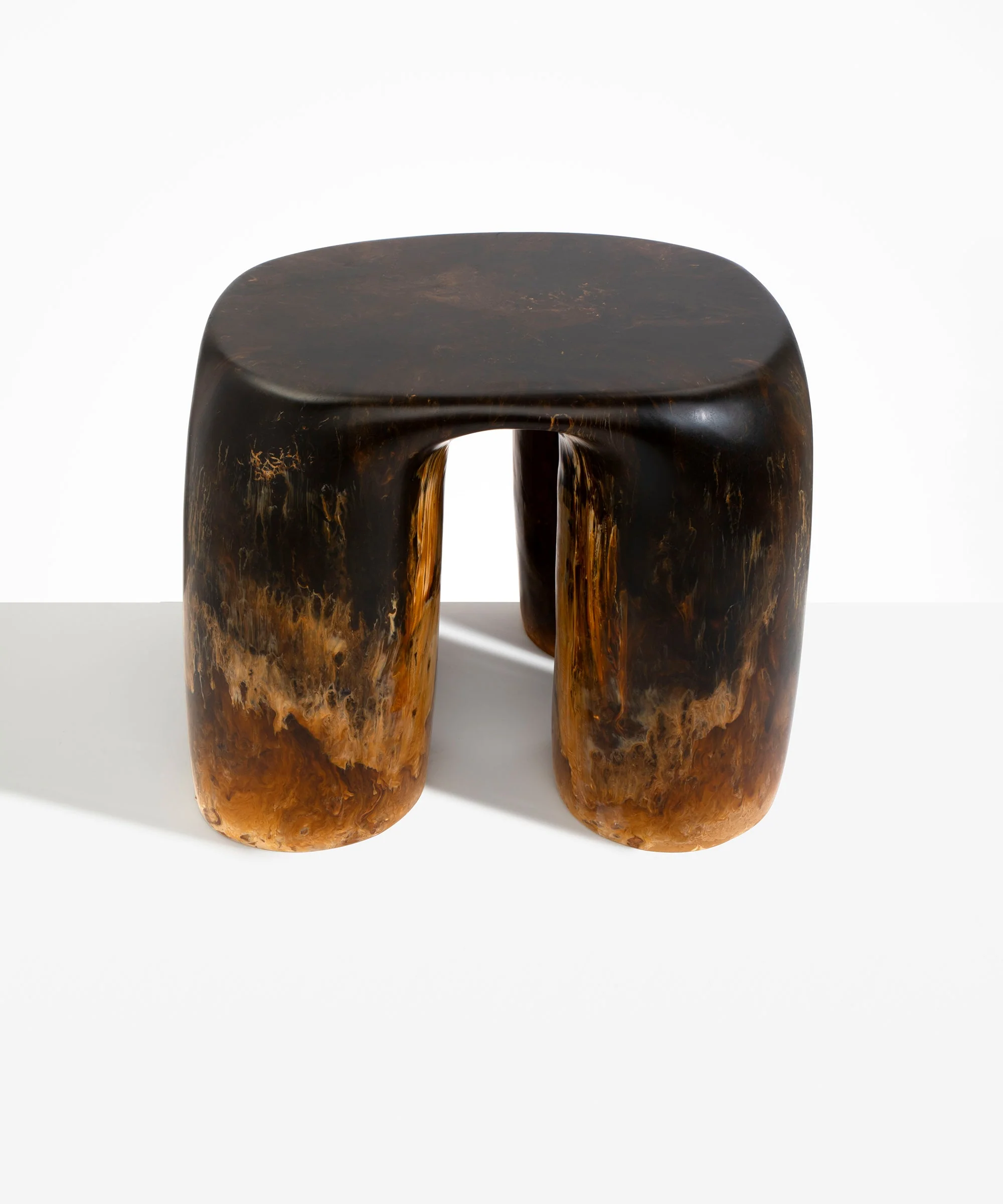4 Leg Rock Tower Table - Image 33