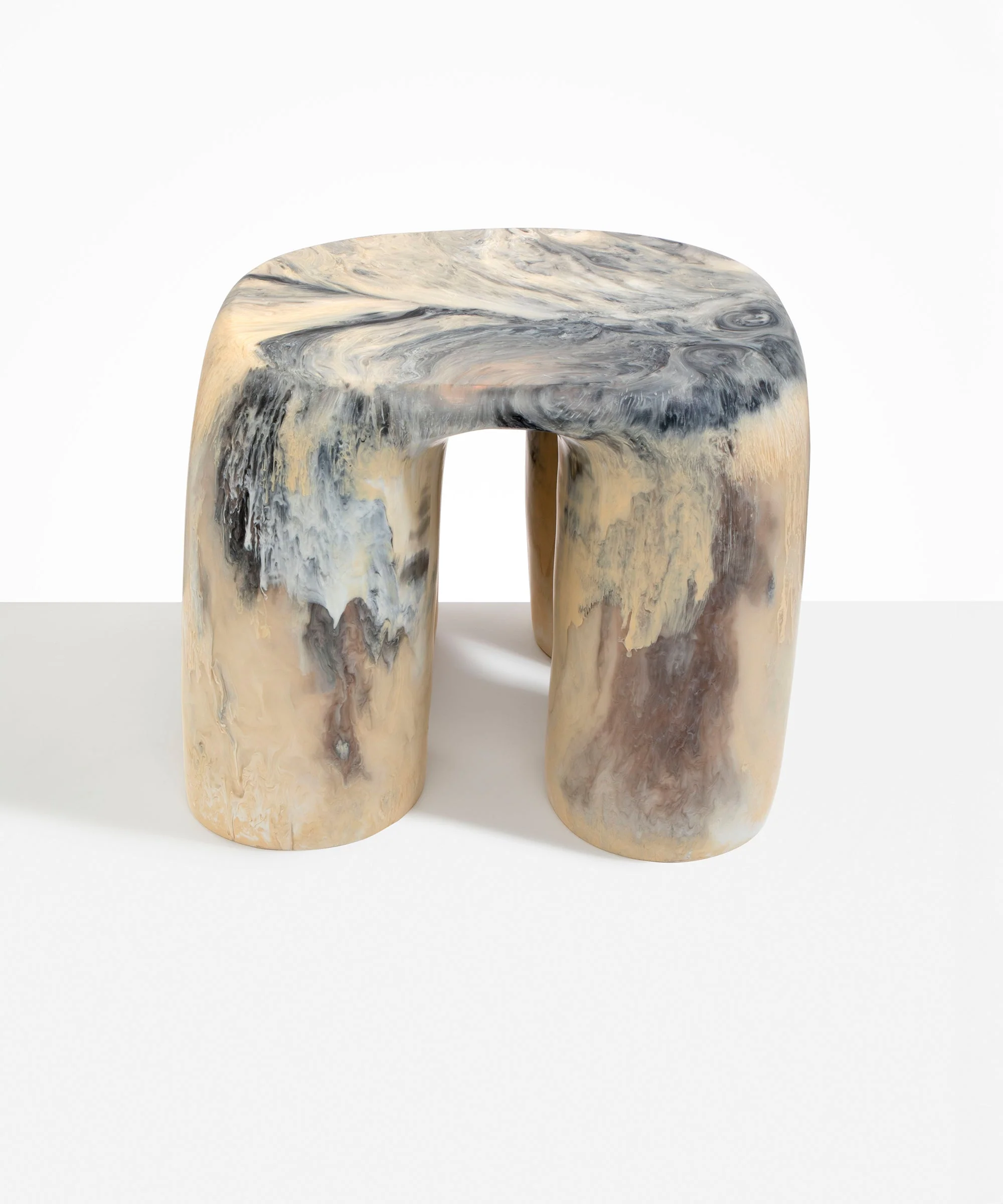 4 Leg Rock Tower Table - Image 35