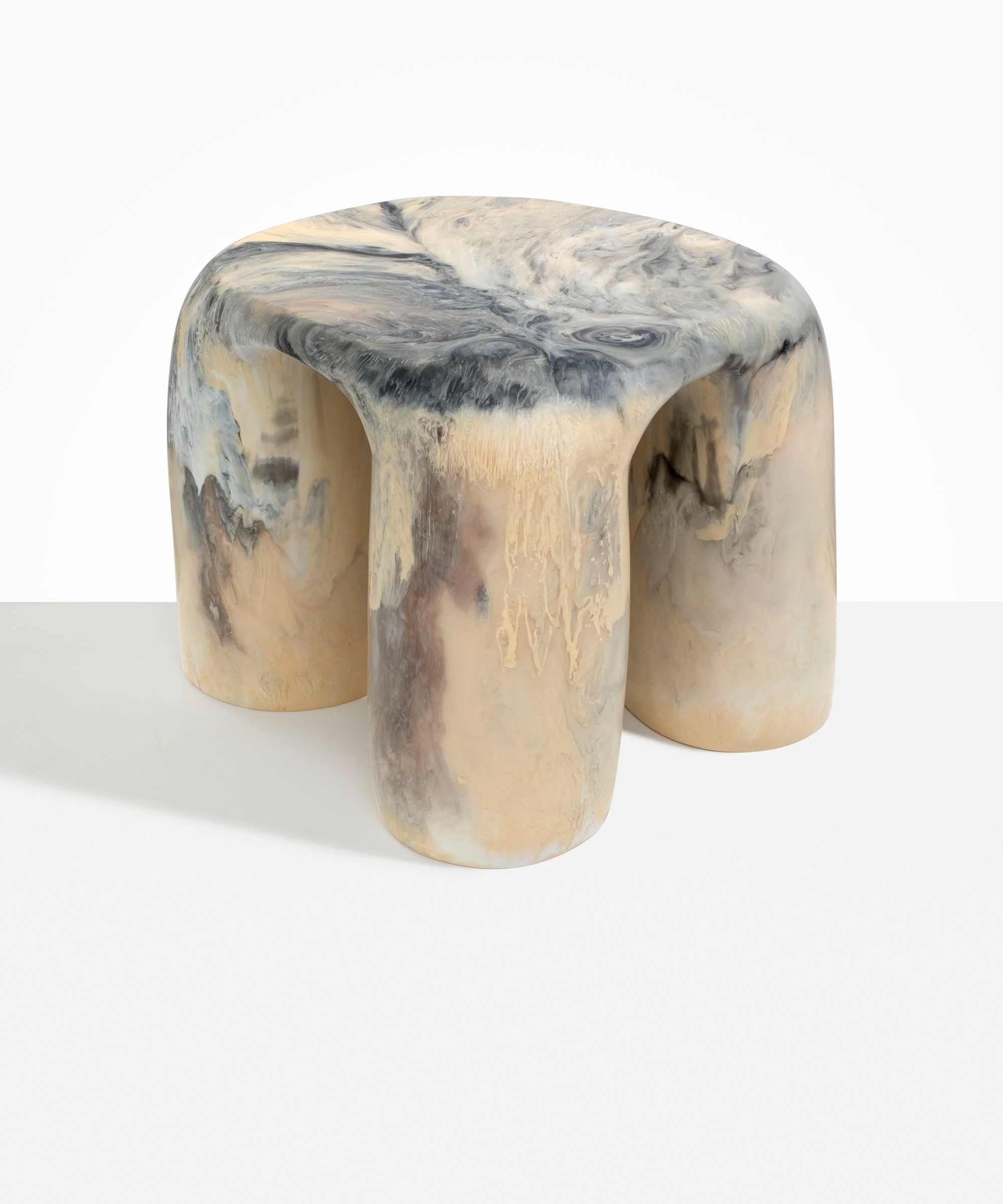 4 Leg Rock Tower Table - Image 36