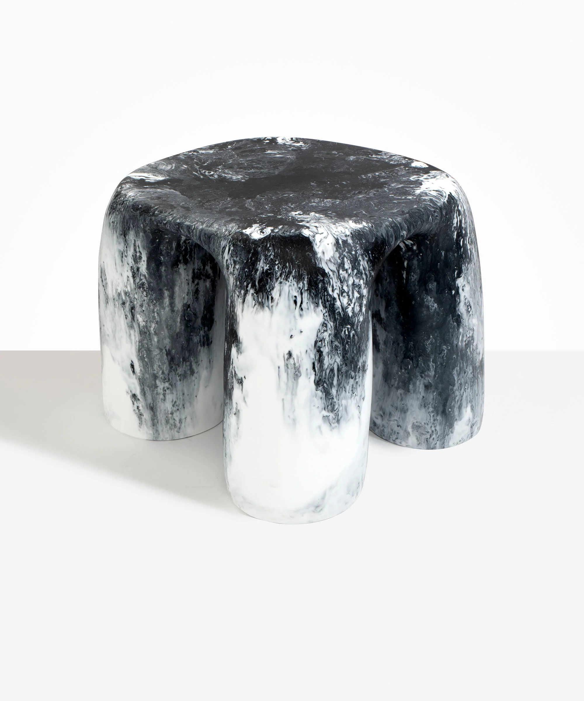 4 Leg Rock Tower Table - Image 38