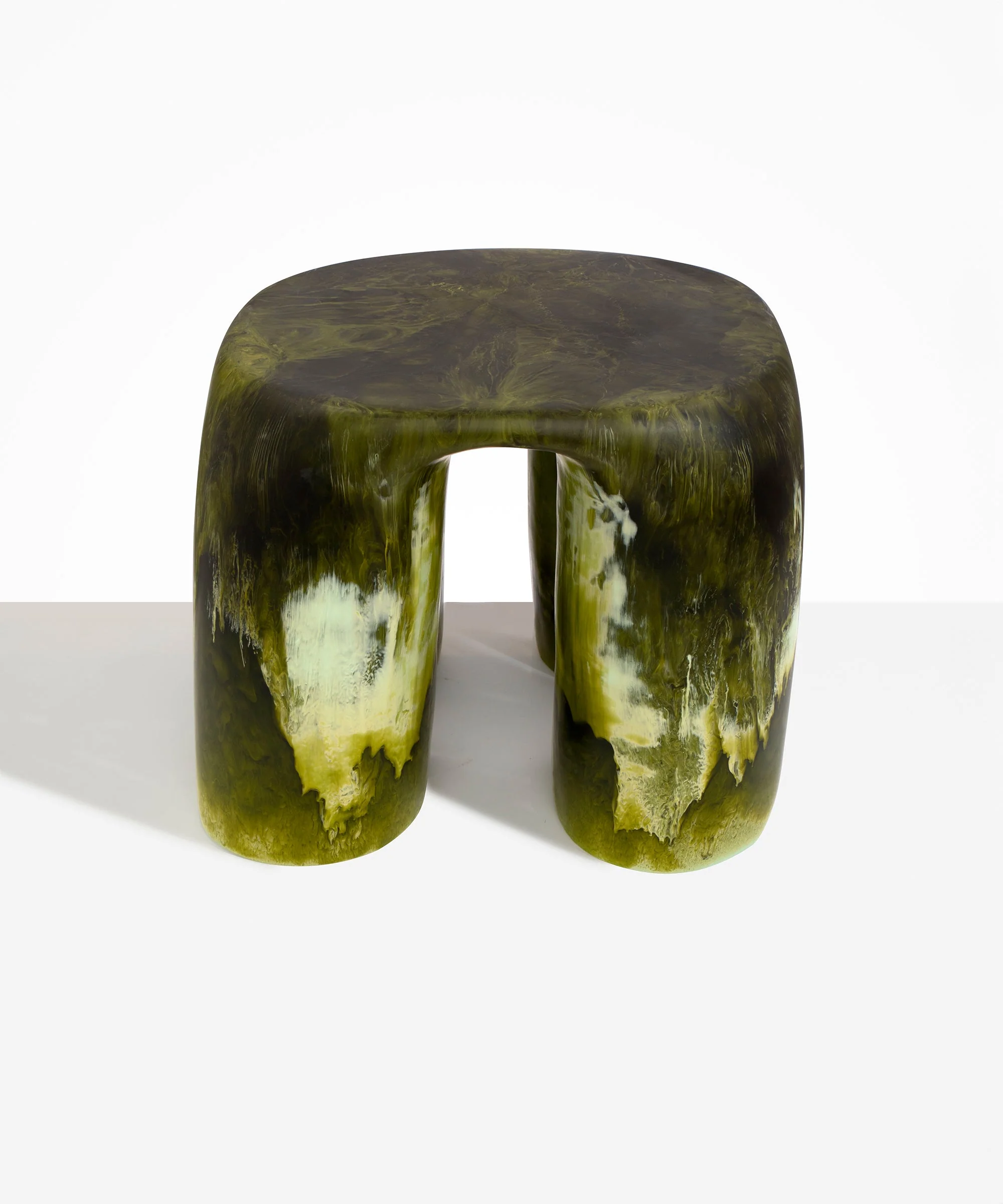 4 Leg Rock Tower Table - Image 41