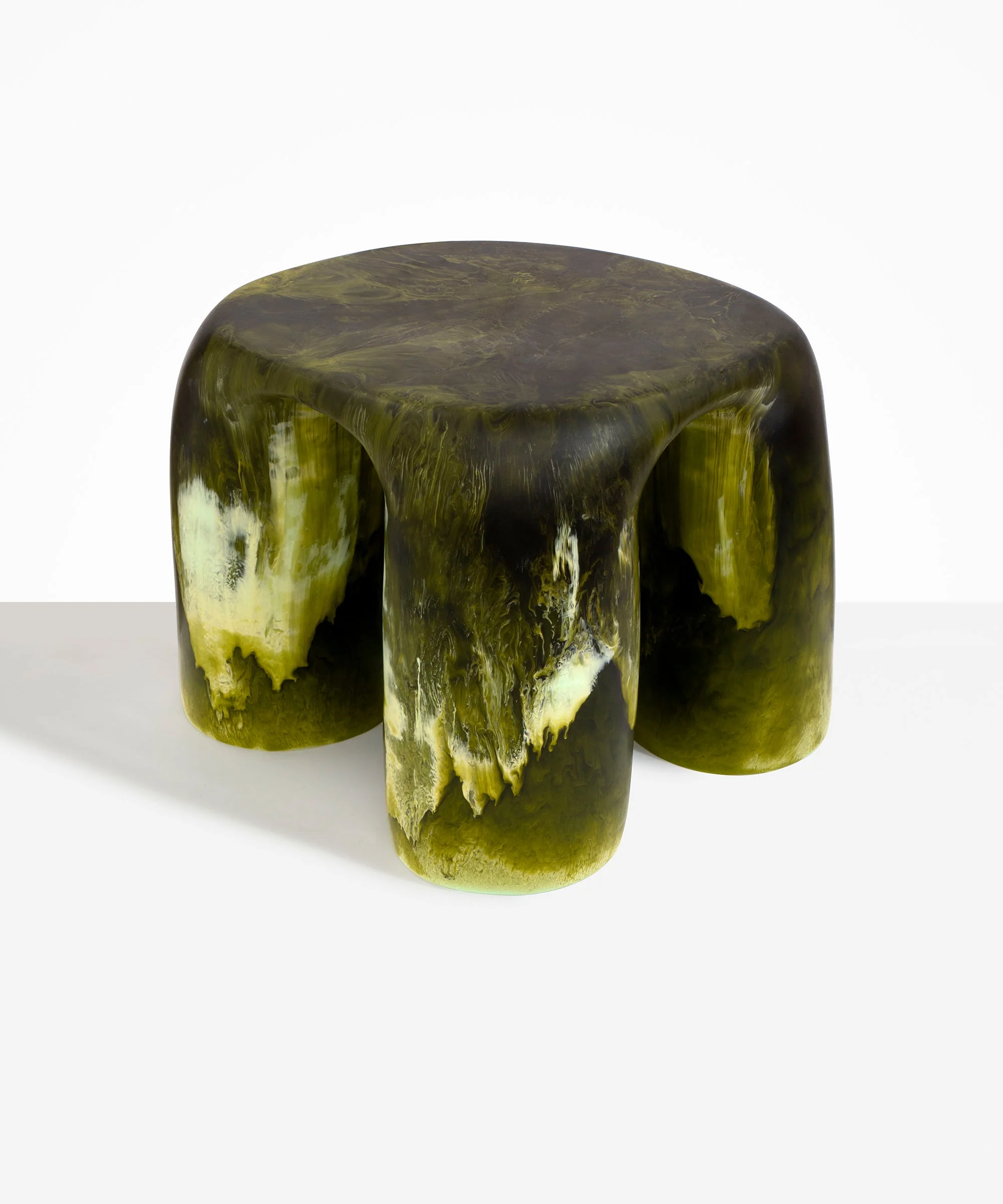 4 Leg Rock Tower Table - Image 42