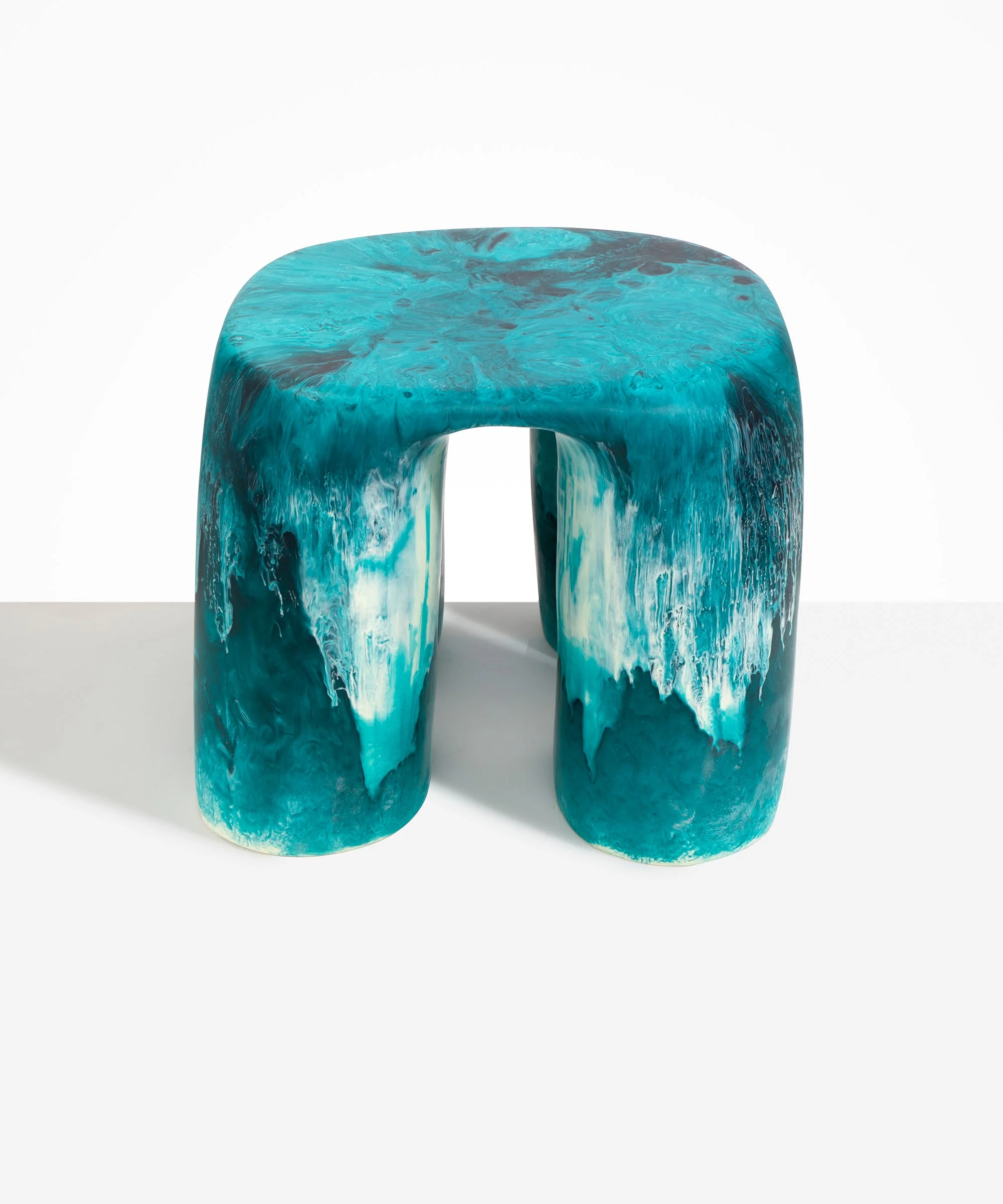 4 Leg Rock Tower Table - Image 43