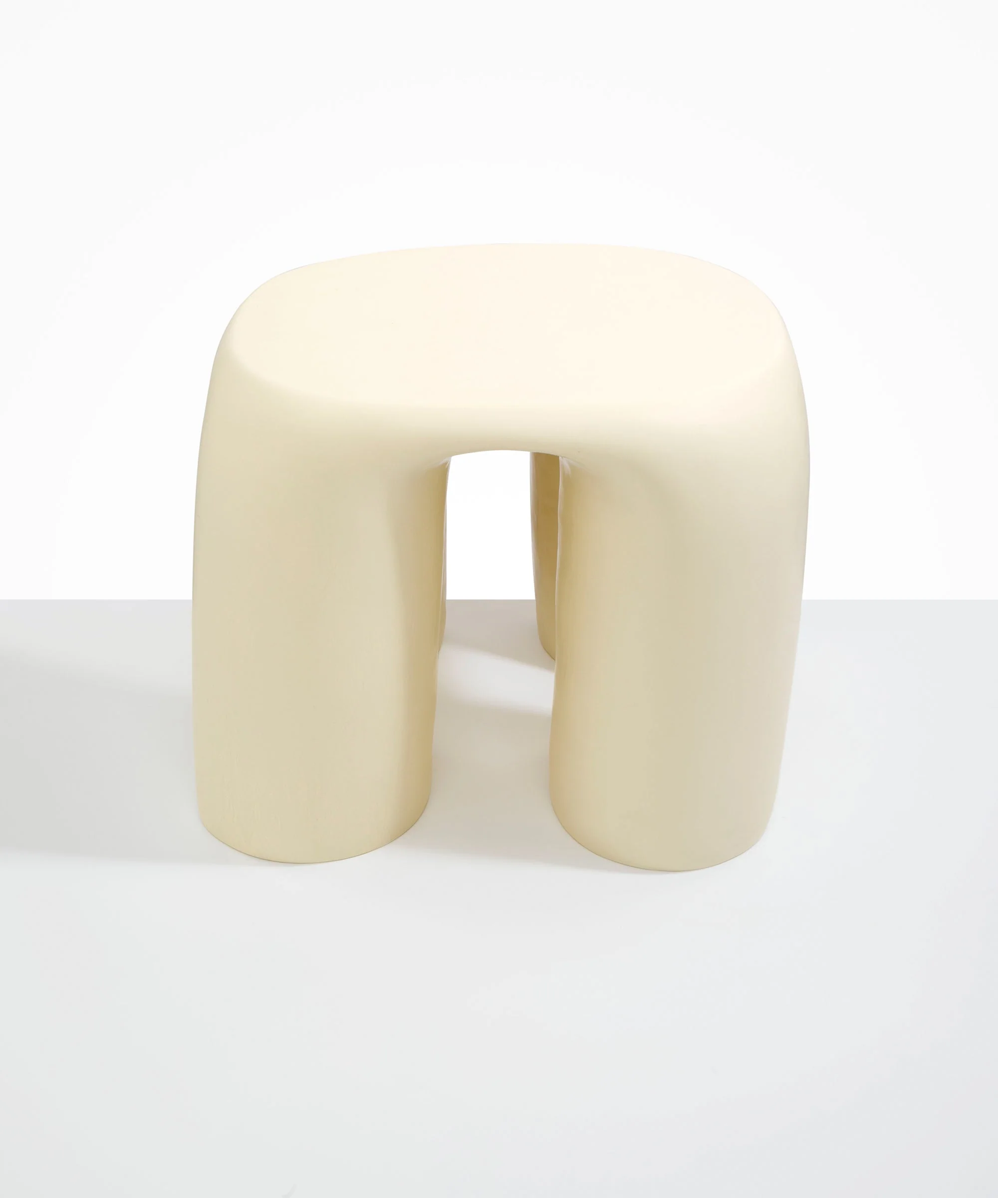 4 Leg Rock Tower Table - Image 9