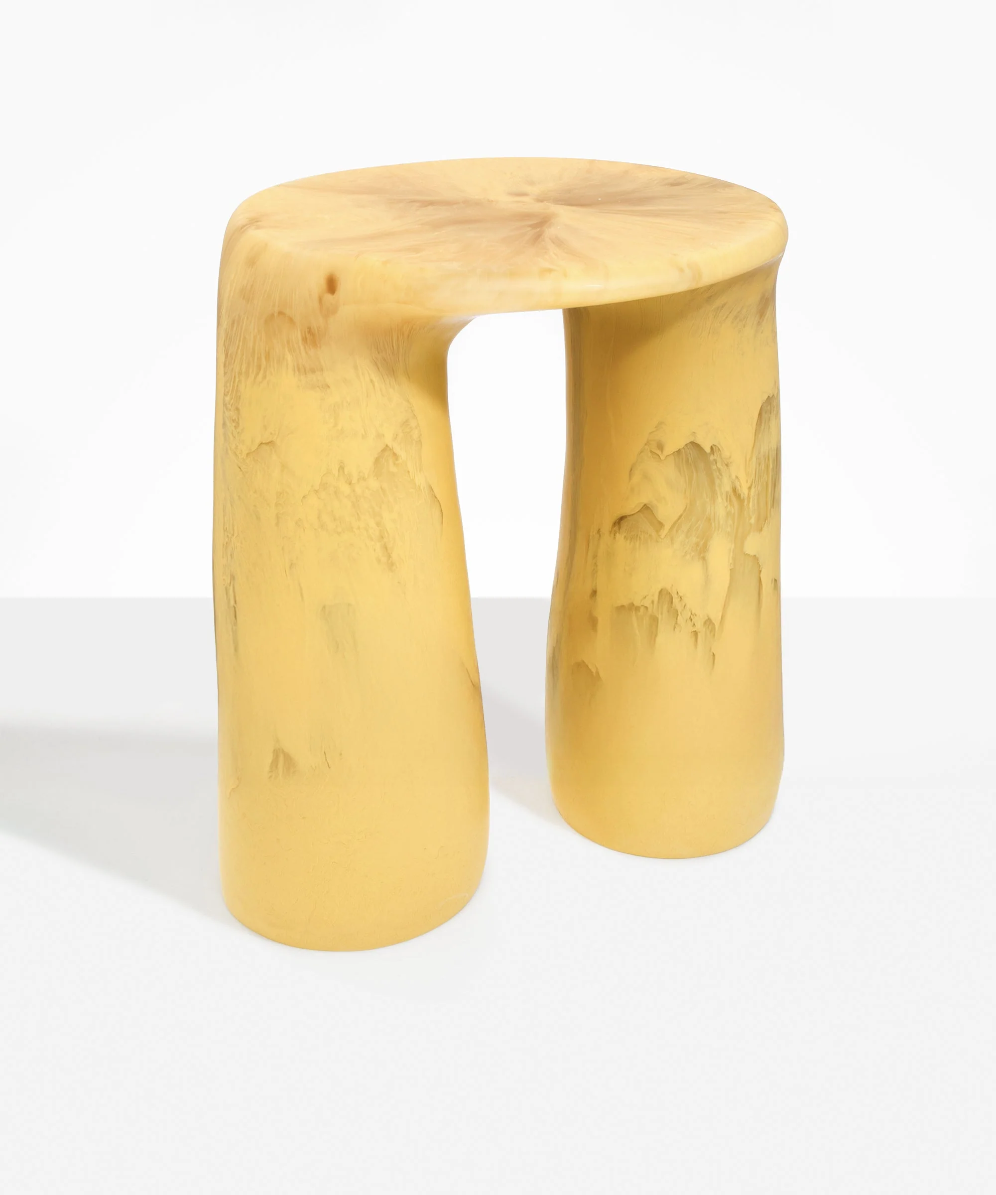 Rock Tower Table - Image 4