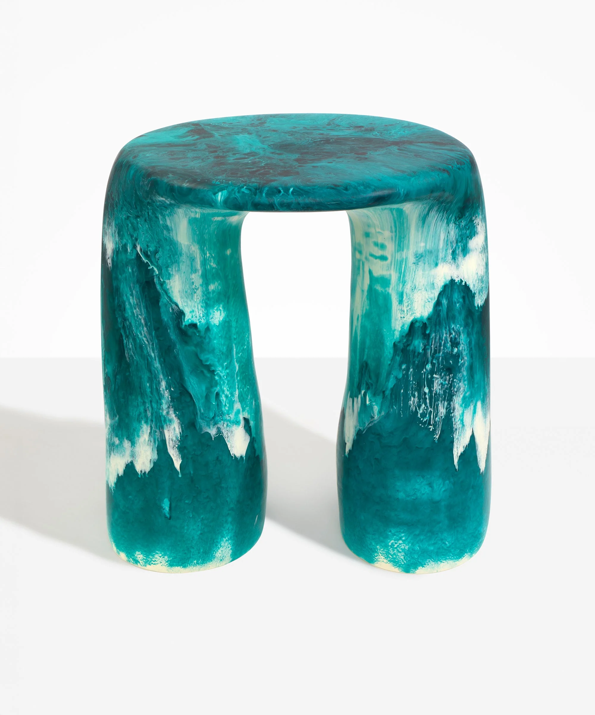 Rock Tower Table - Image 44