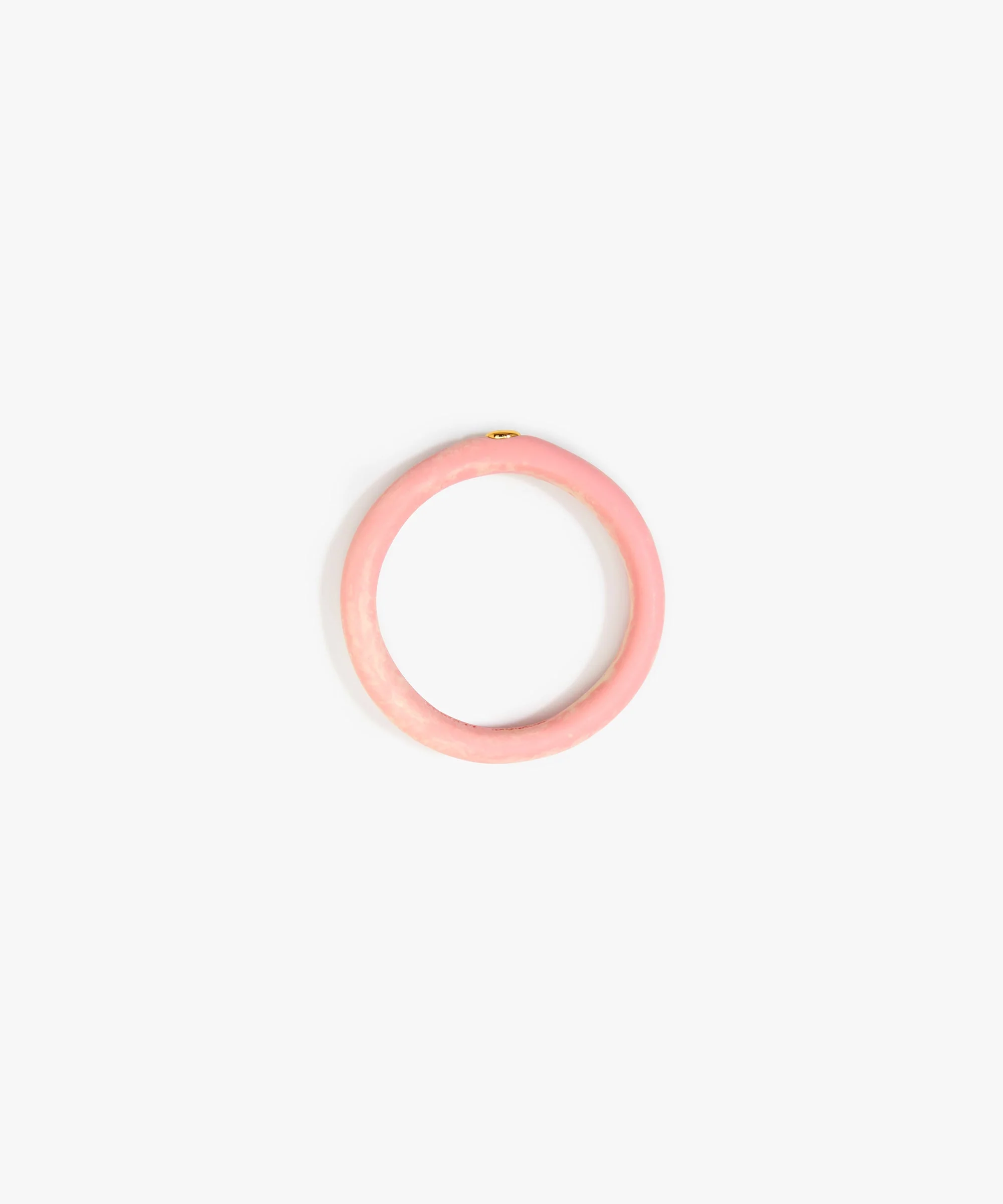 Round Rock Wishbone Bangle - Image 14