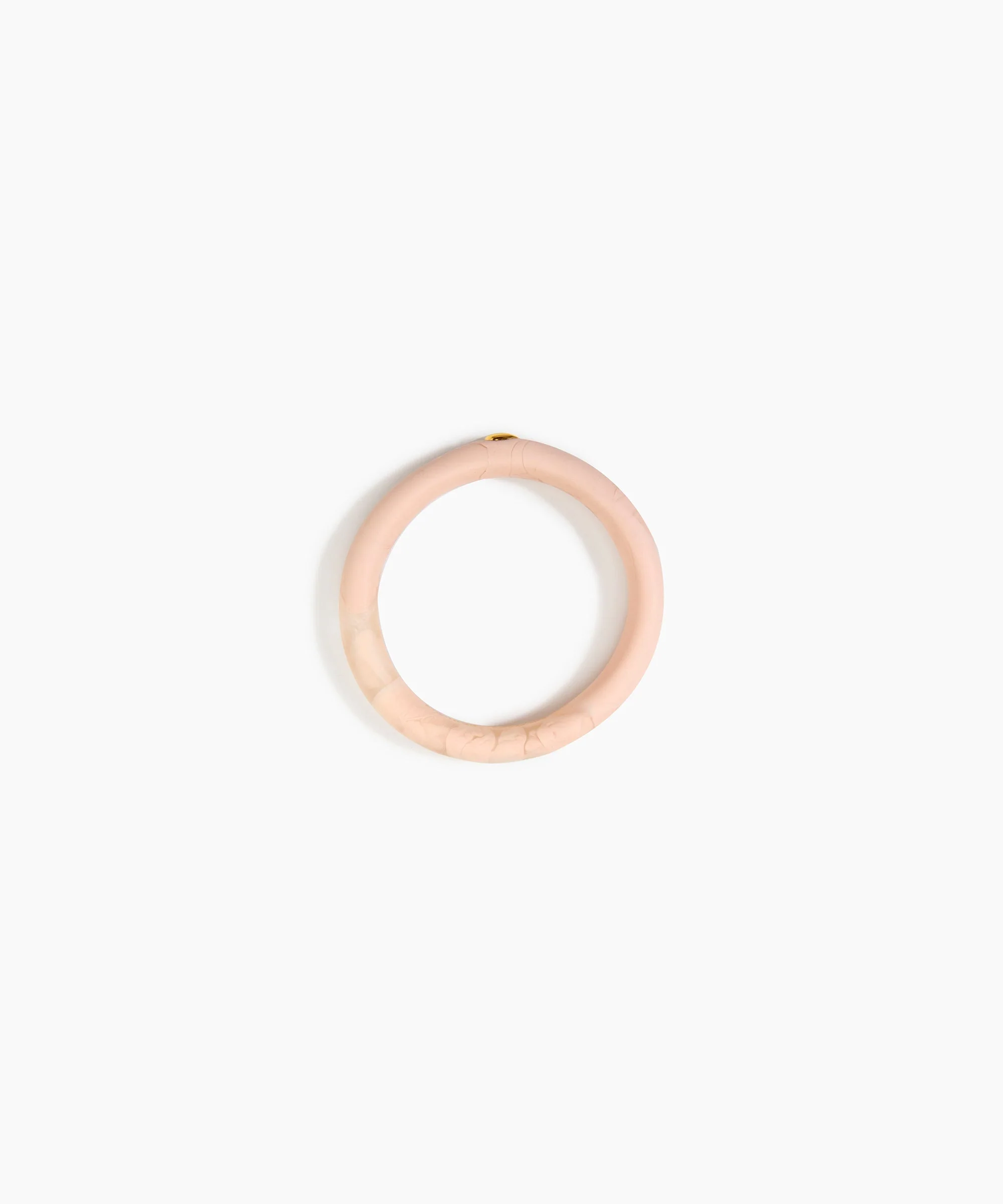 Round Rock Wishbone Bangle - Image 16