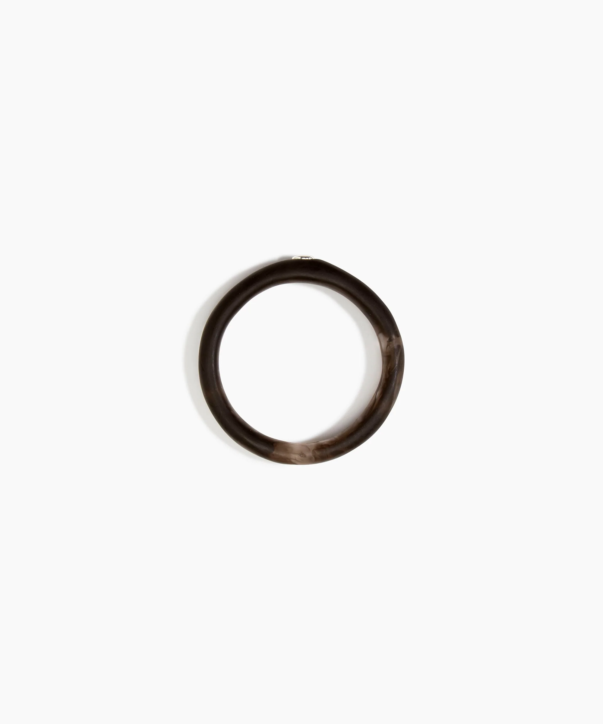 Round Rock Wishbone Bangle - Image 24