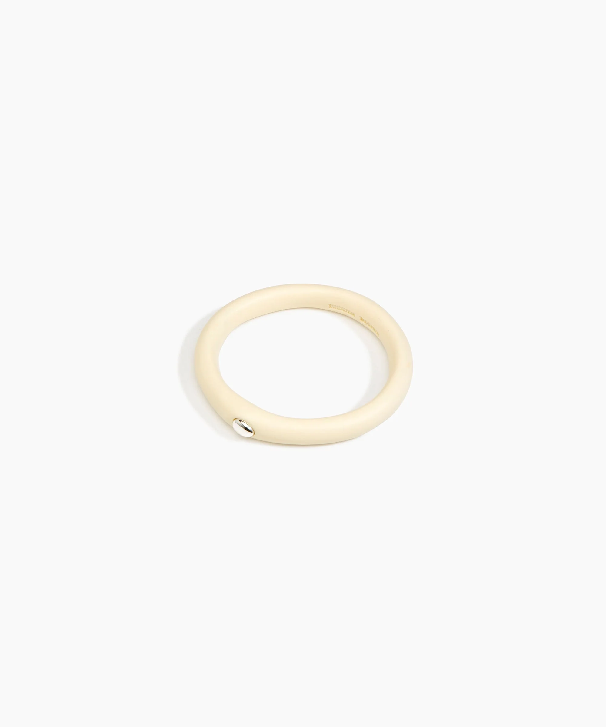 Round Rock Wishbone Bangle - Image 29