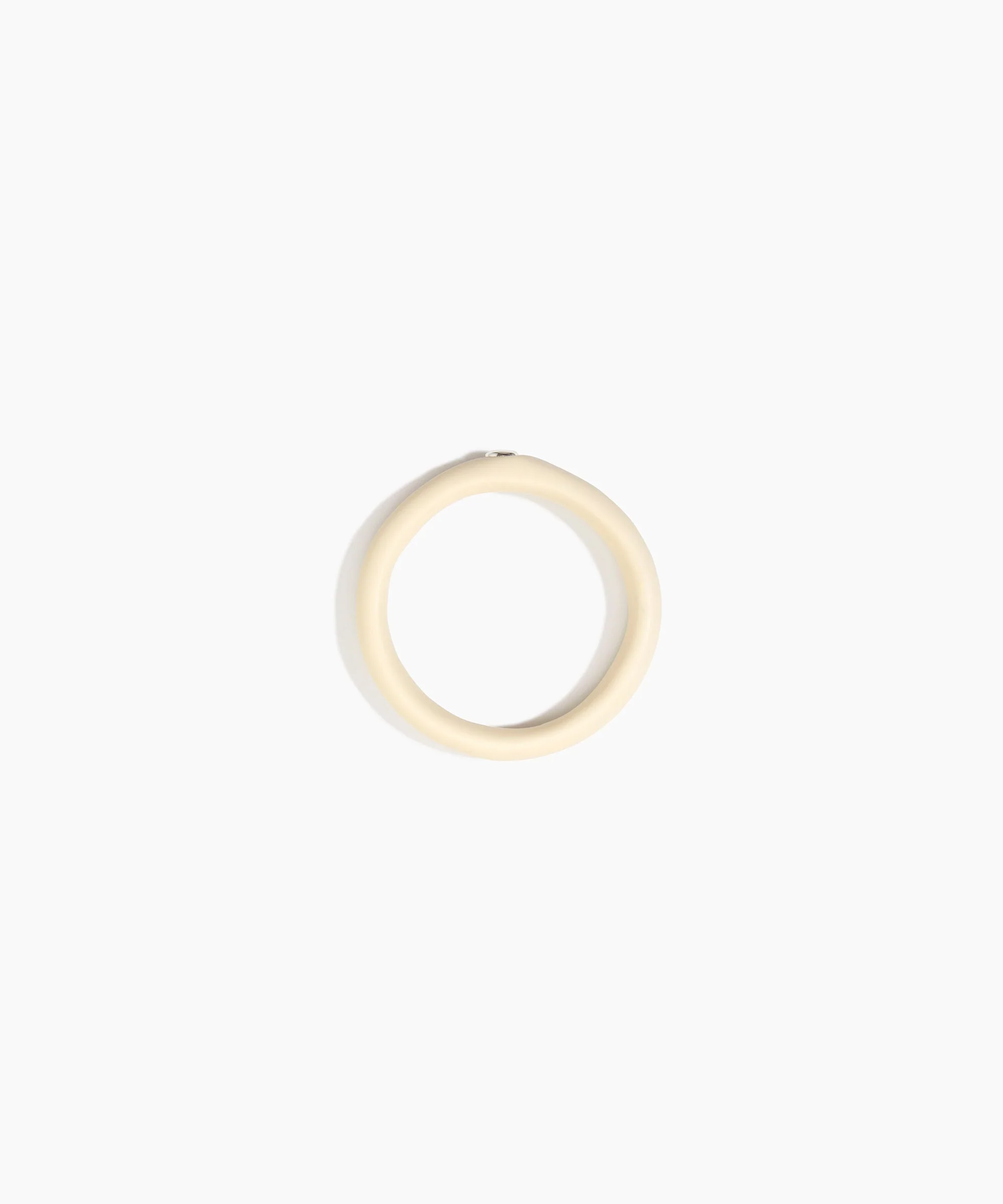 Round Rock Wishbone Bangle - Image 30