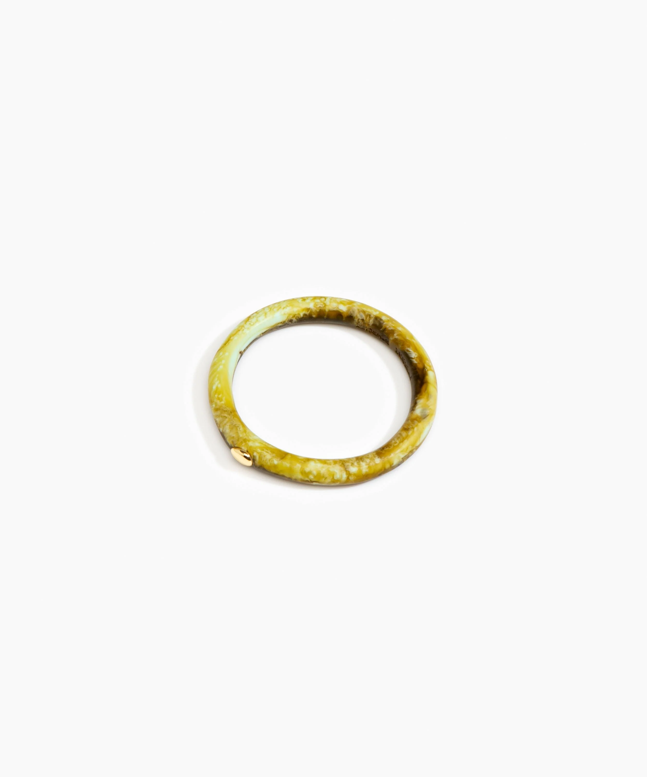 Round Rock Wishbone Bangle - Image 33