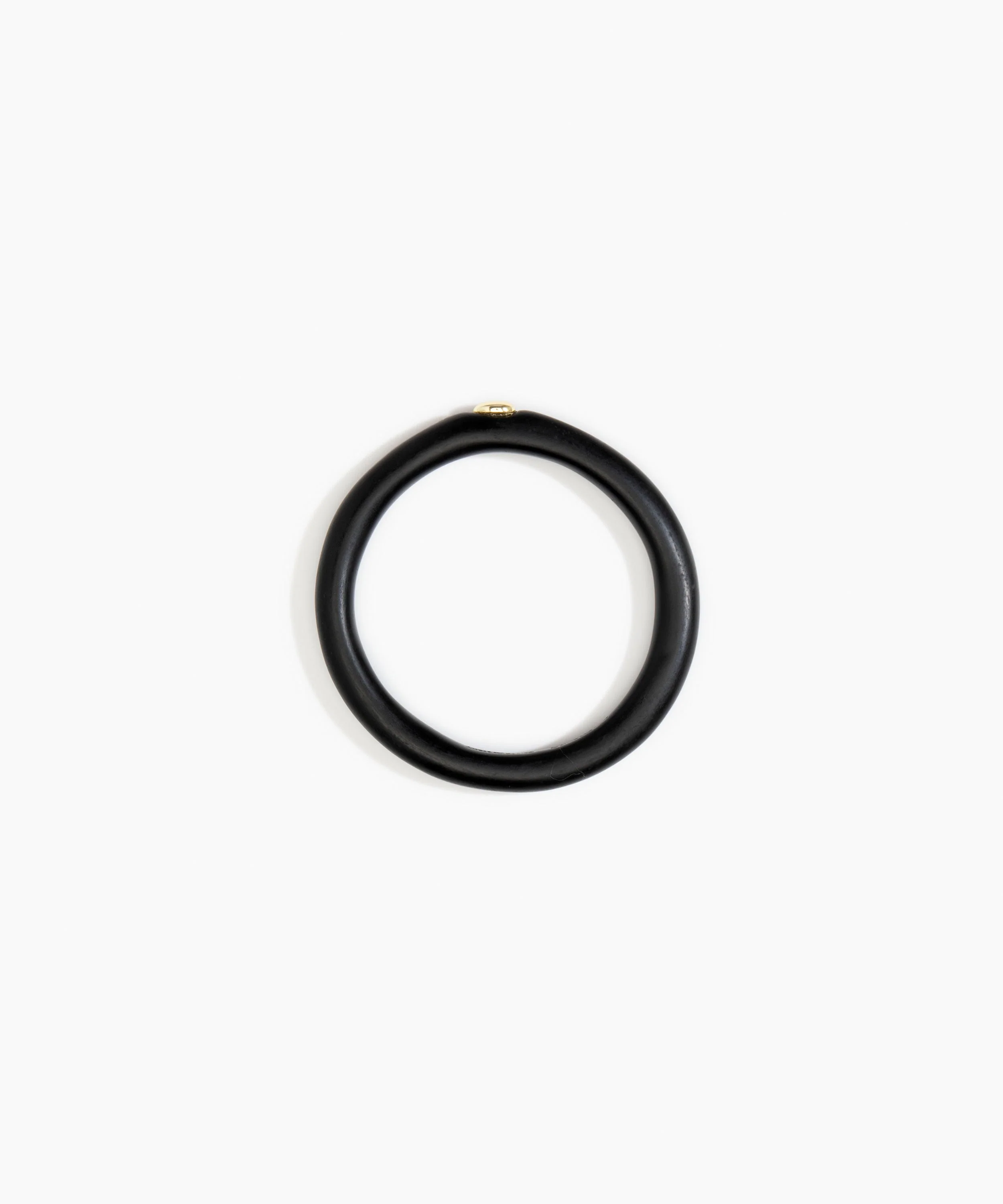 Round Rock Wishbone Bangle - Image 36