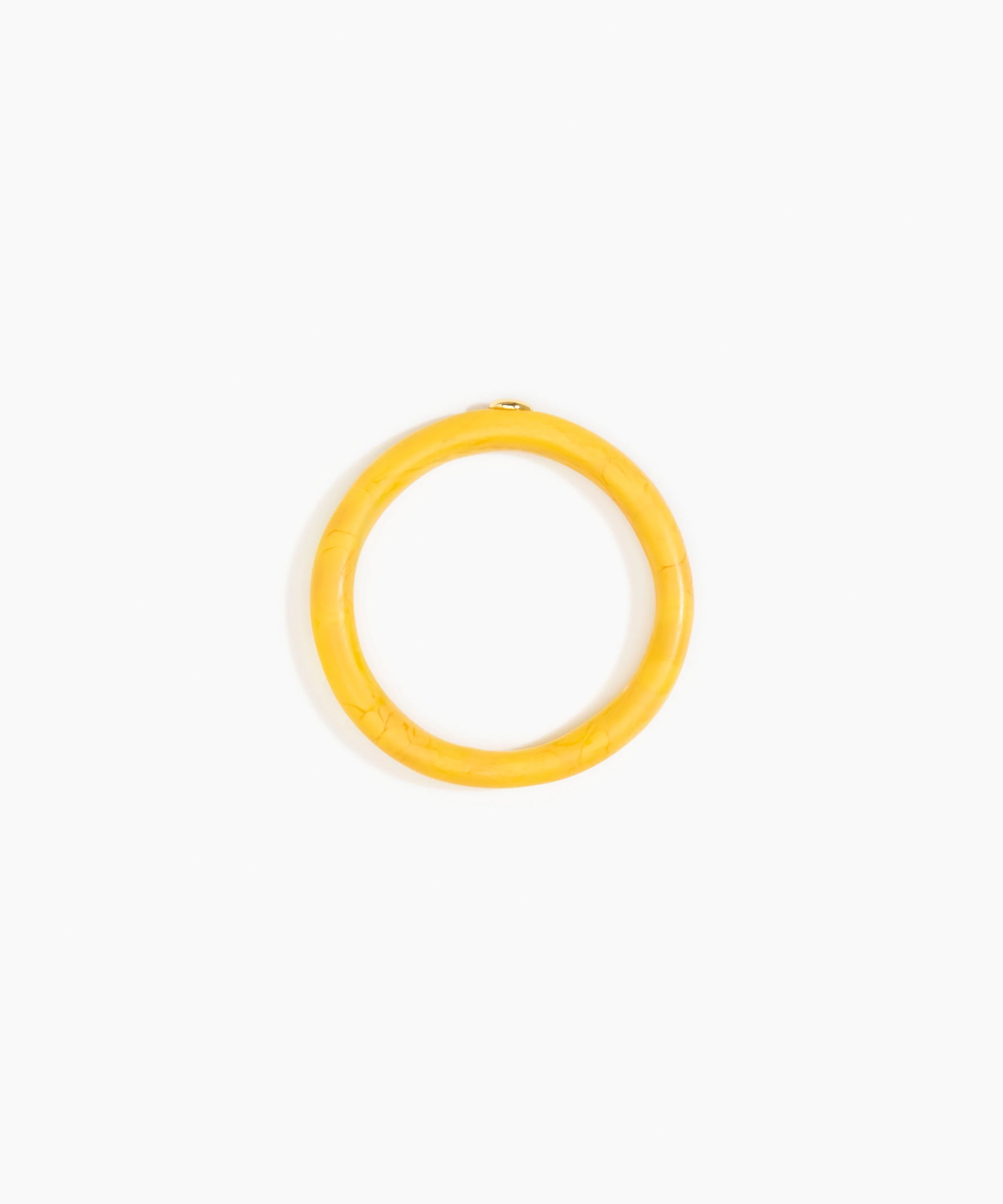Round Rock Wishbone Bangle - Image 42