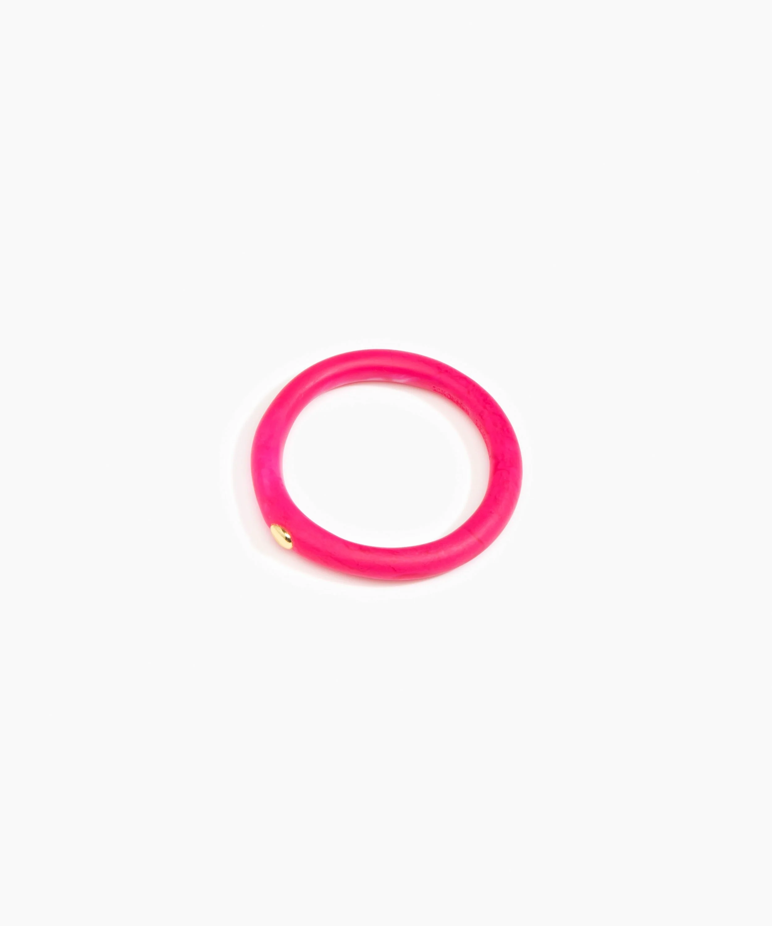 Round Rock Wishbone Bangle - Image 45