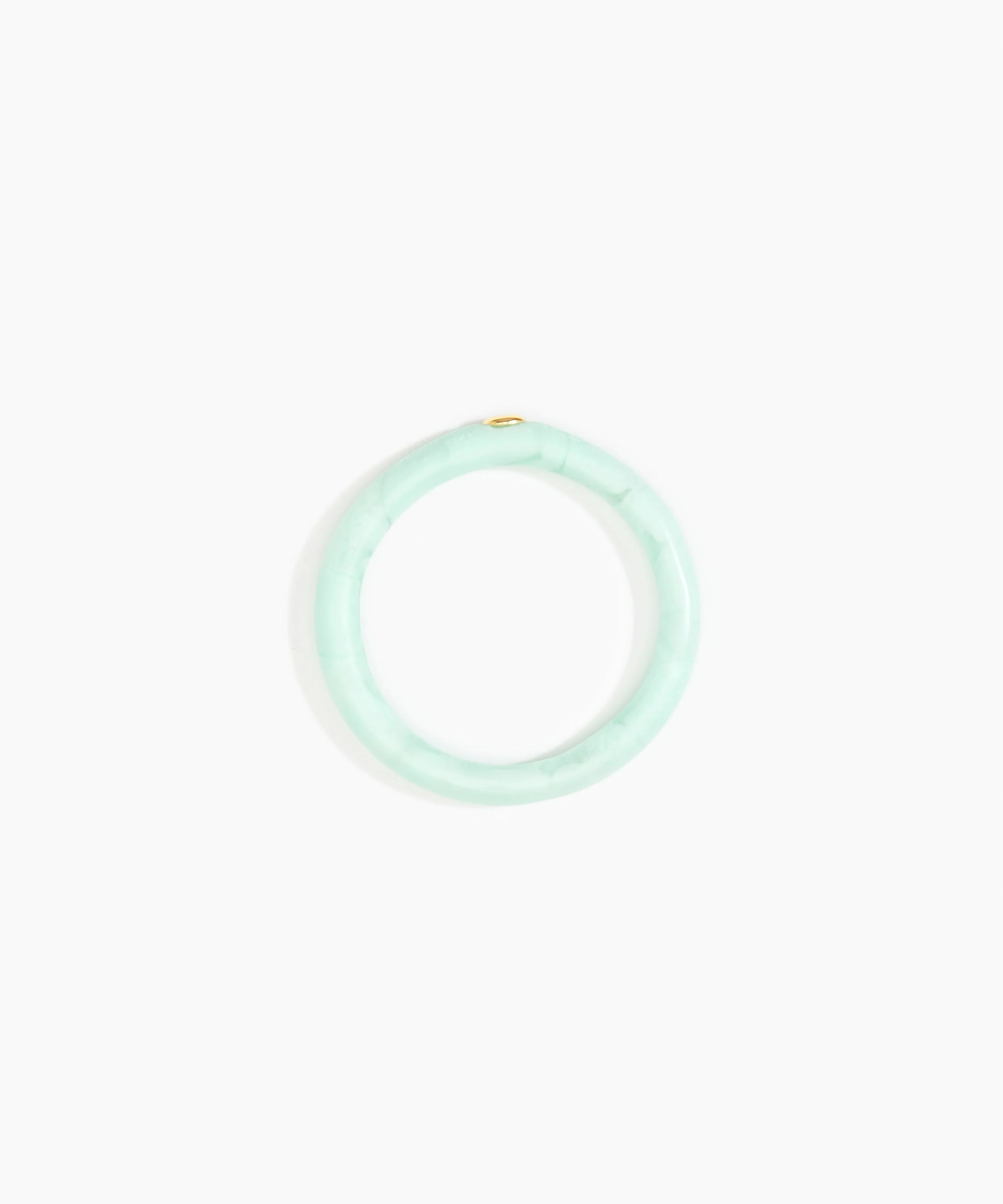 Round Rock Wishbone Bangle - Image 50