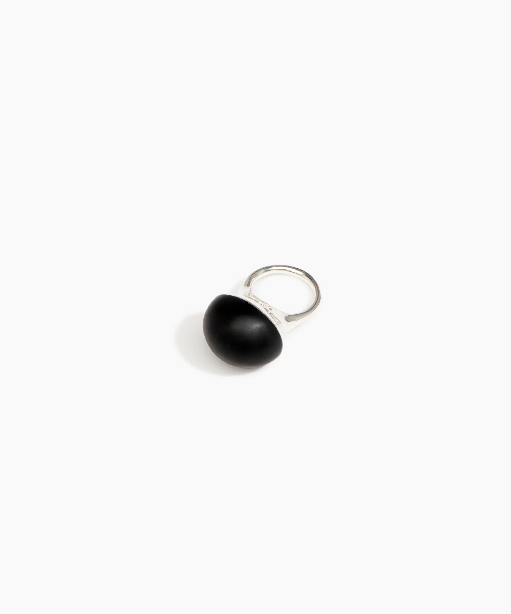 Round Watercolour Ring - Image 5