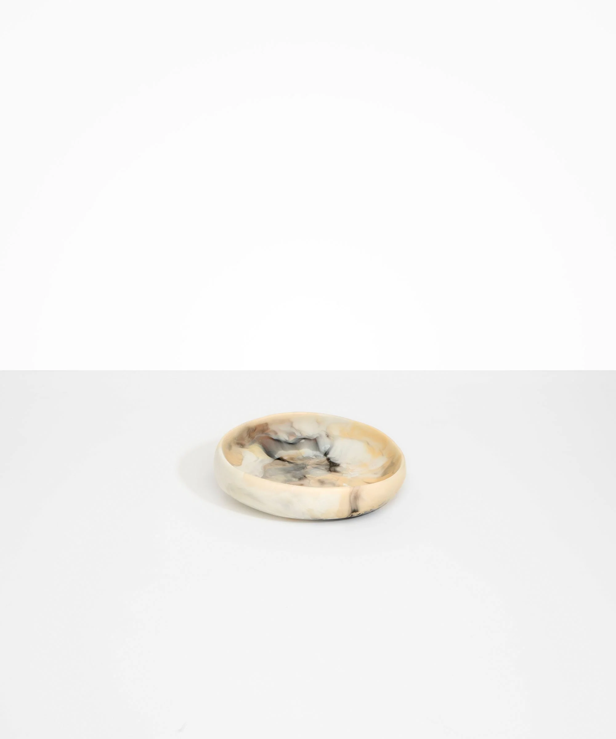 Small Earth Bowl