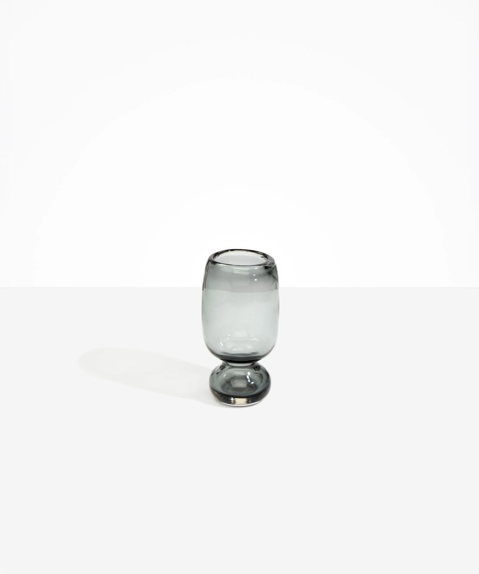 Small Glass Rockpool Vase - Image 5