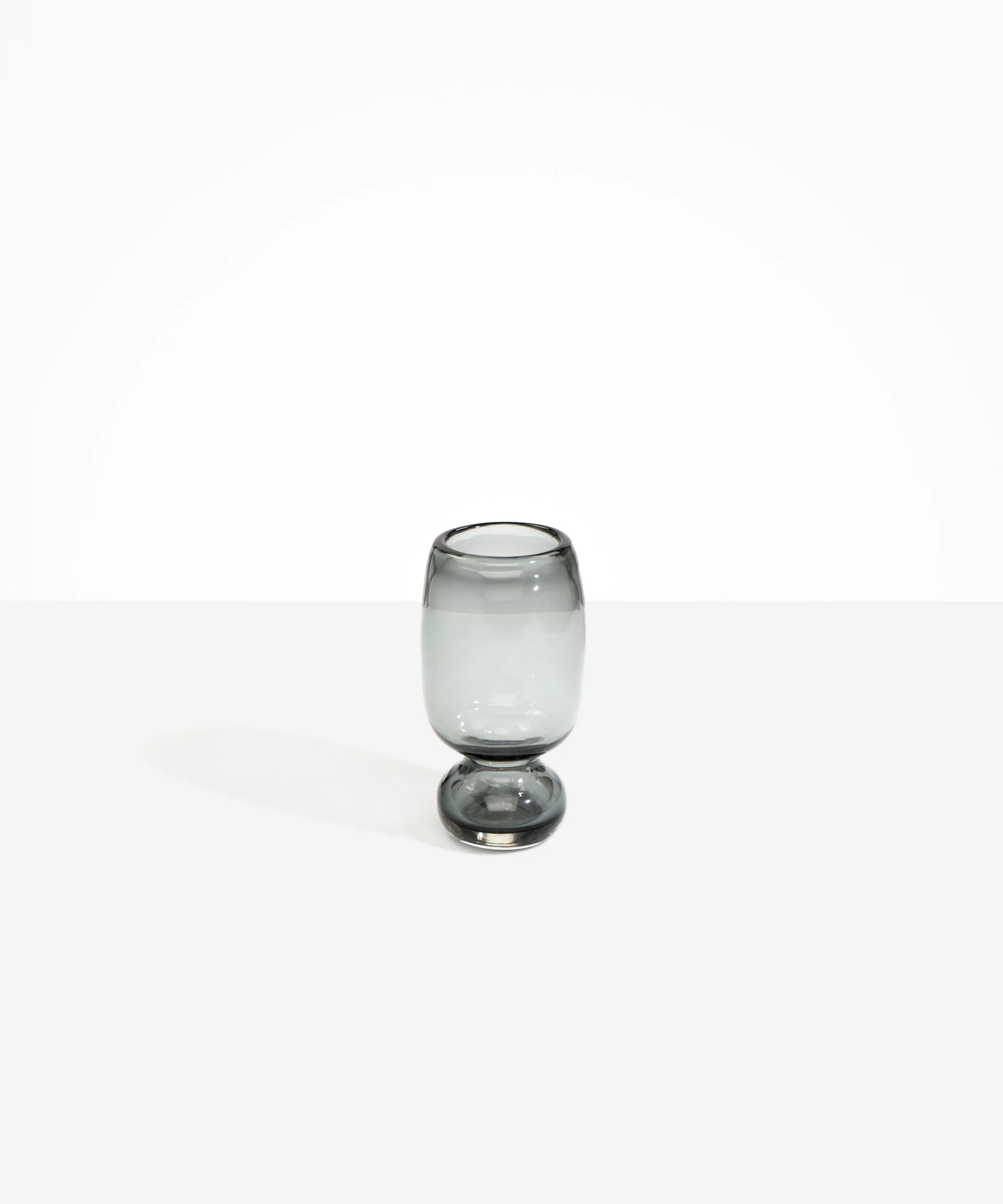 Small Glass Rockpool Vase - Image 6