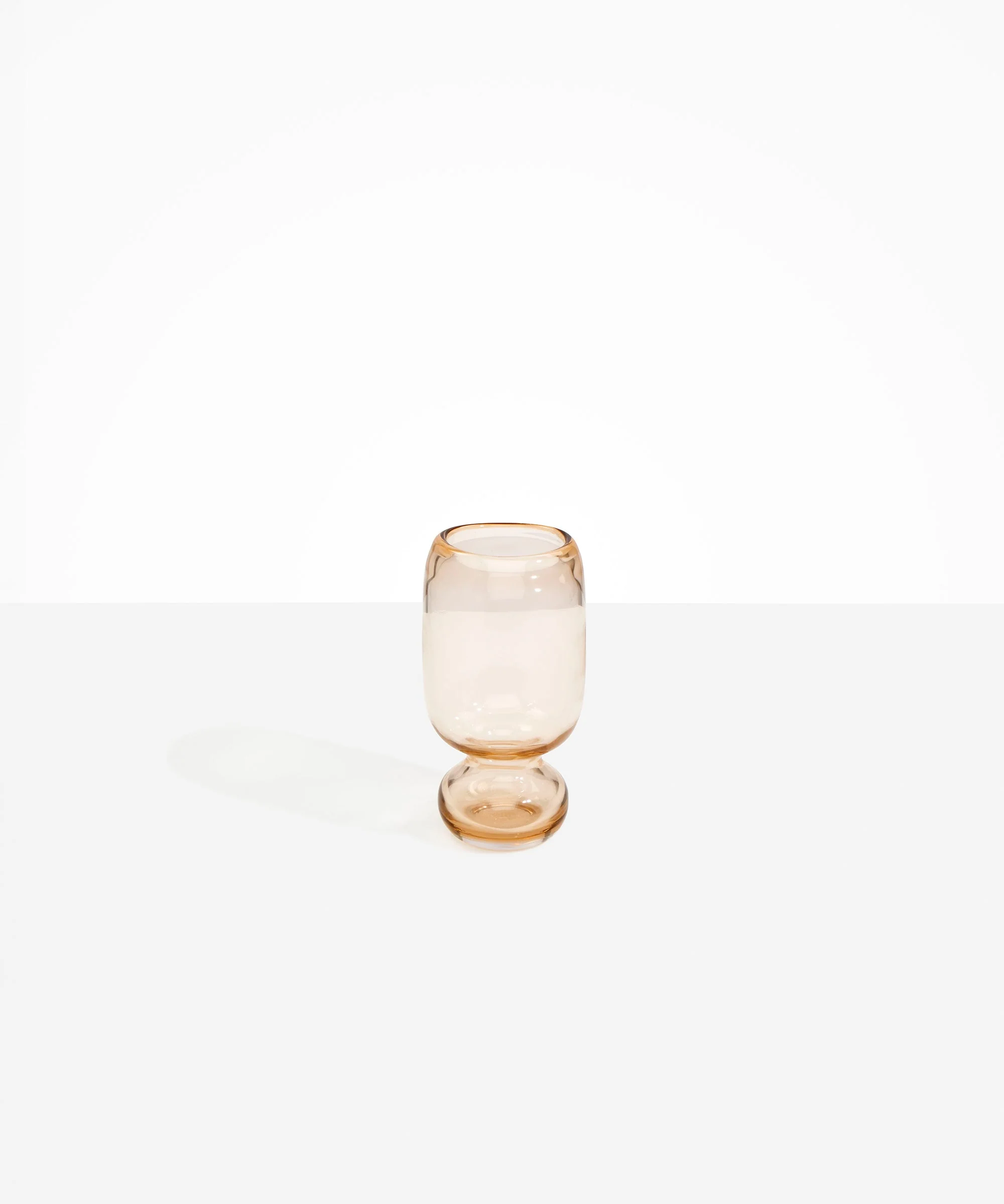 Small Glass Rockpool Vase - Image 7