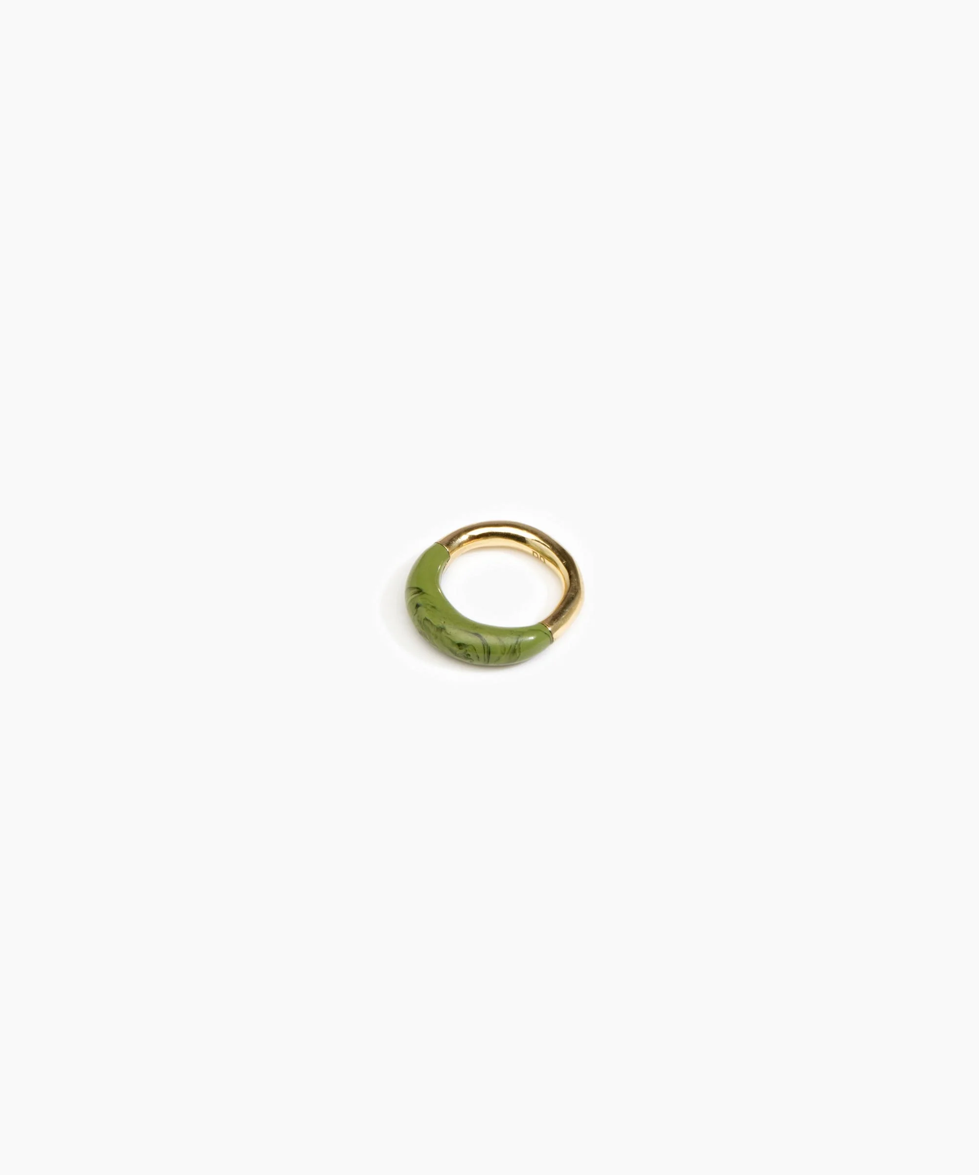 Small Horn Ring - Image 10