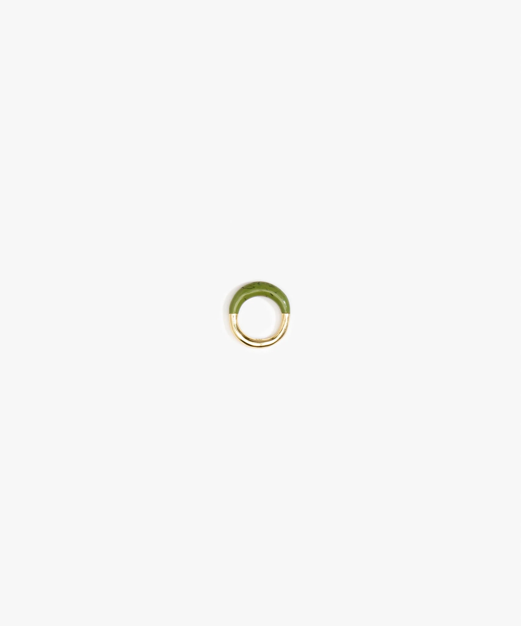 Small Horn Ring - Image 11