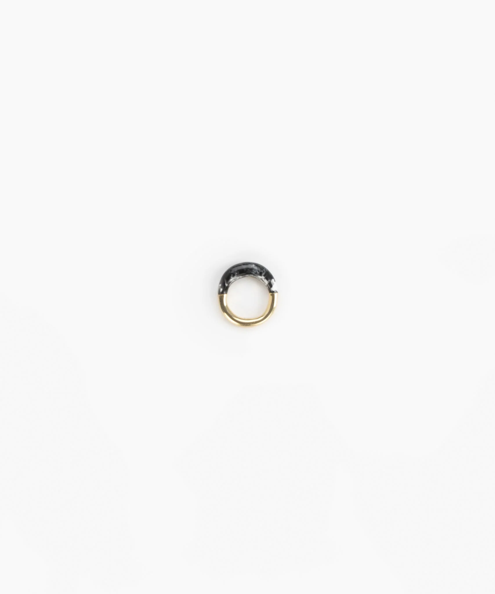 Small Horn Ring - Image 13