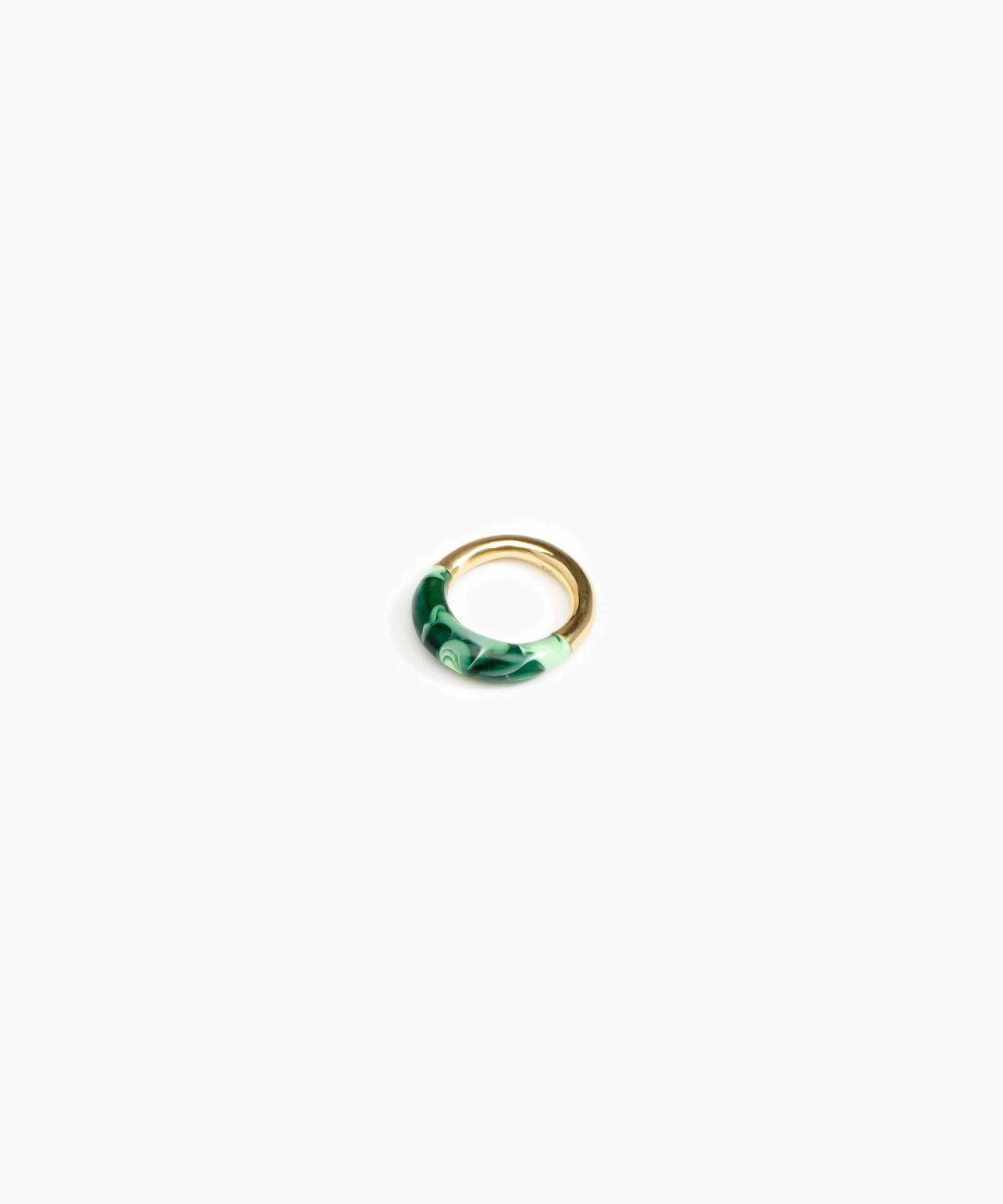 Small Horn Ring - Image 14